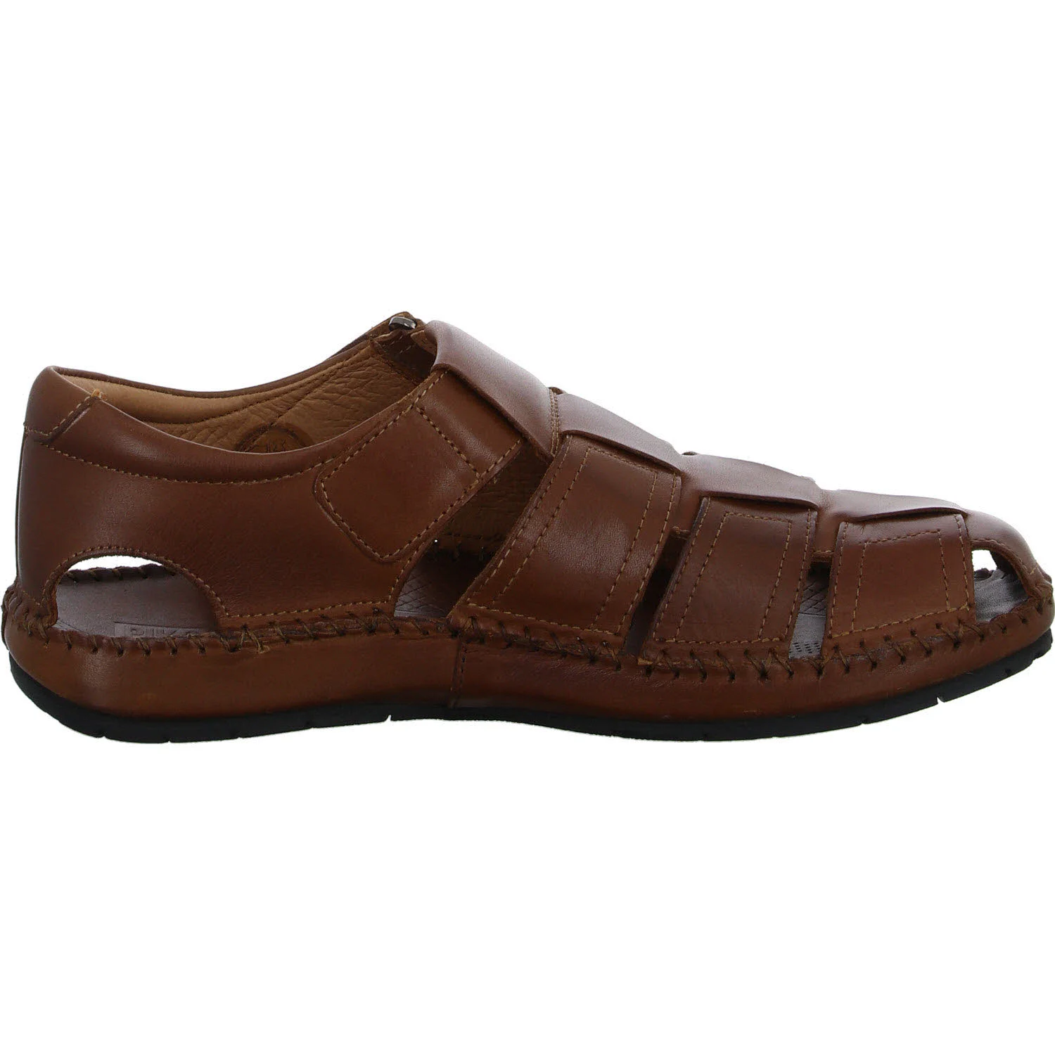 Element 7 von 8 (Bild) – Pikolinos Herren Sandalen 06J-5433 202 Tarifa cuero normal