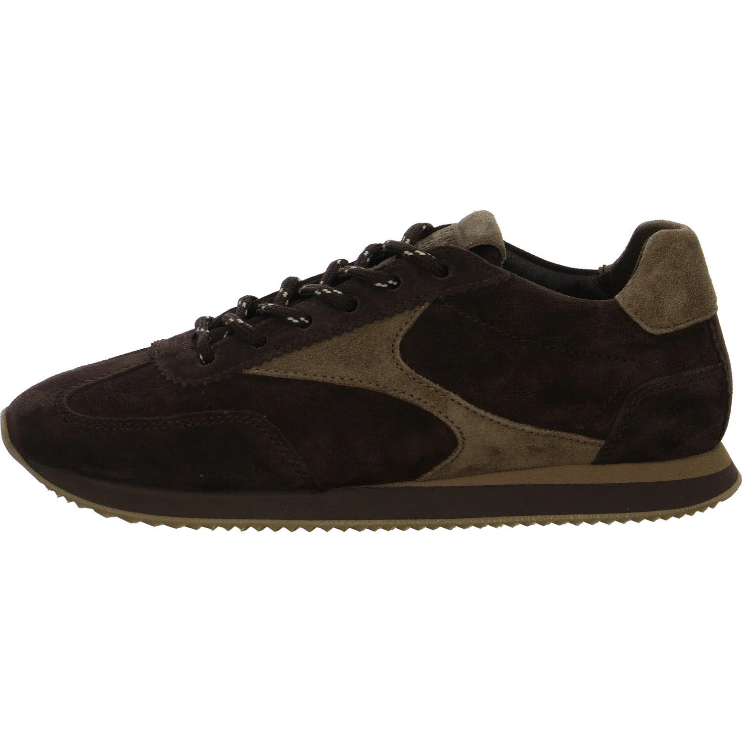 Kennel & Schmenger Damen Schnürschuhe 222105-0120-7400 Mui pepe/tob So miele/tdm/miele L2 normal