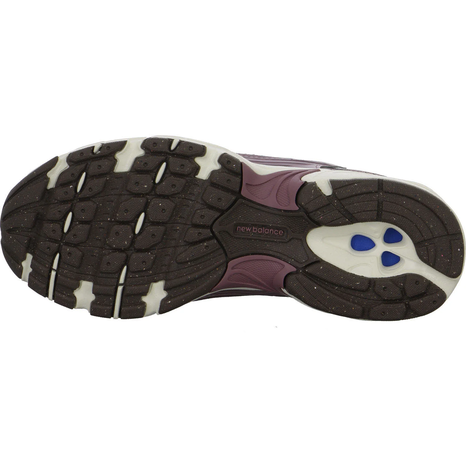 New Balance Damen Schnürschuhe U530COA 530 fast track/pebble normal