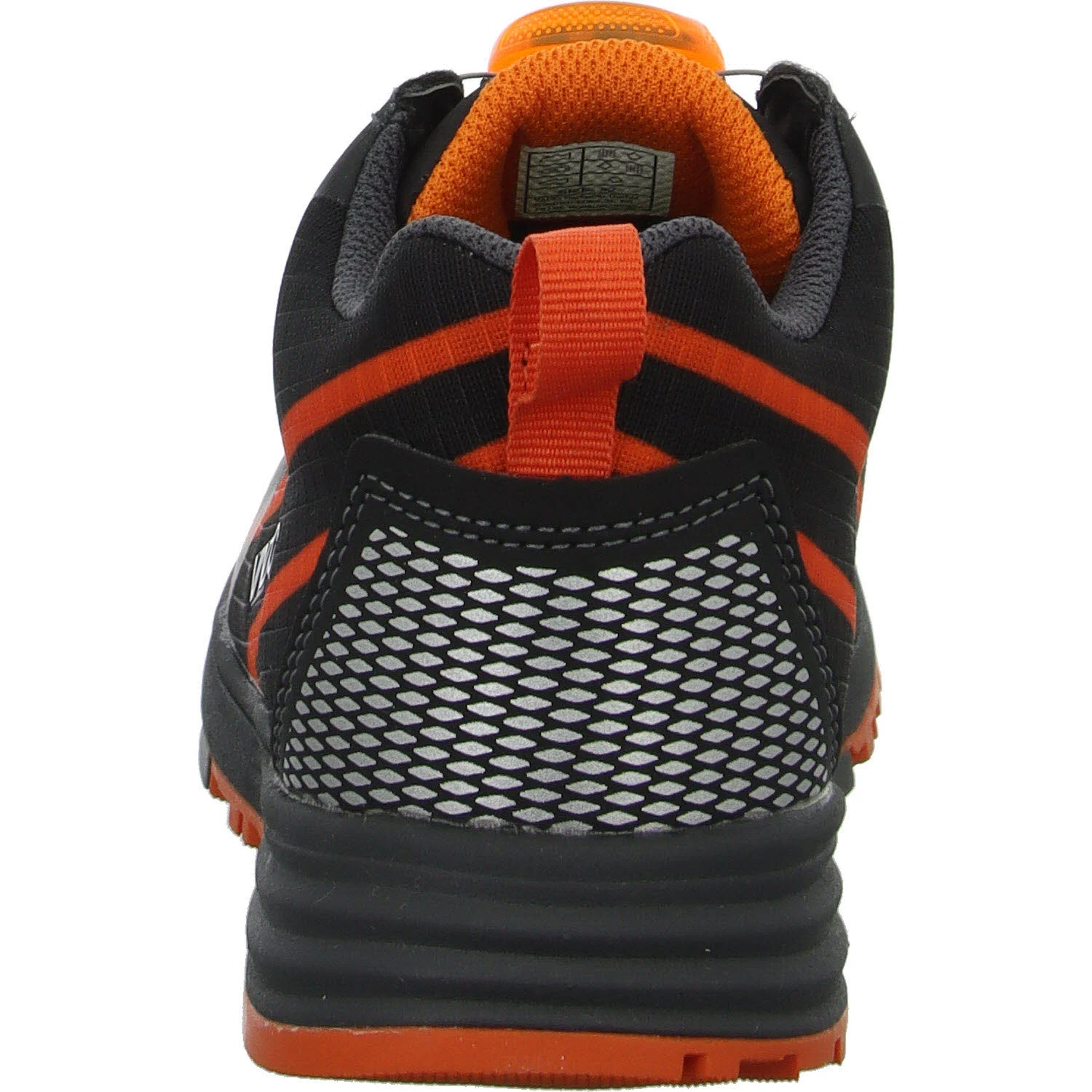 VADO Kinderschuh zum Schlupfen 83406-3401/001 SKY Mid BOA GTX black normal