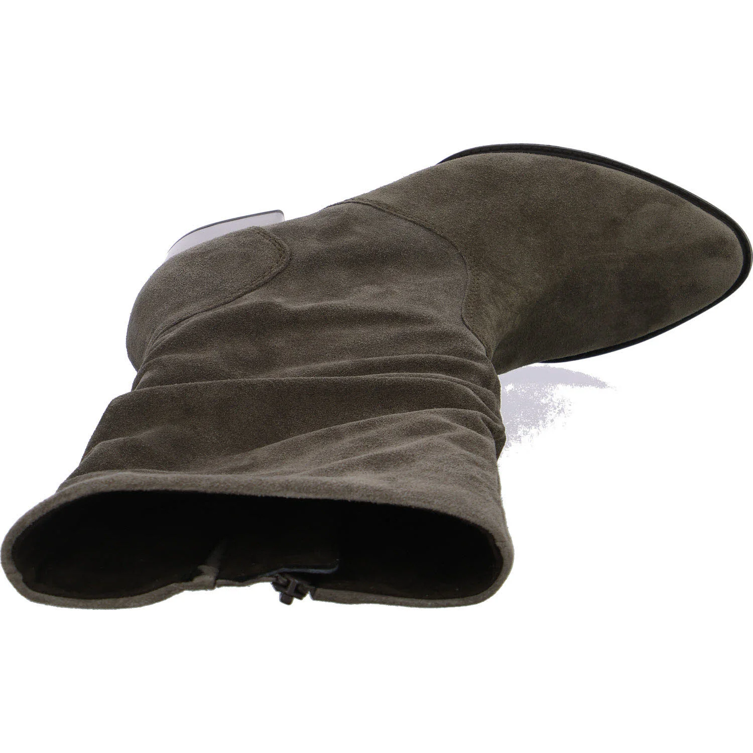 Gabor Damen Stiefeletten 8041.02.001 8041.02 mohair G (normal)