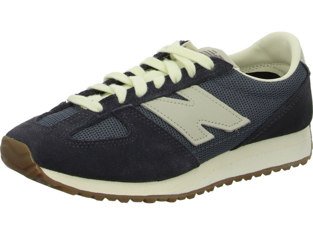 New Balance Damen Schnürschuhe U47139F 471 phantom/graphite normal