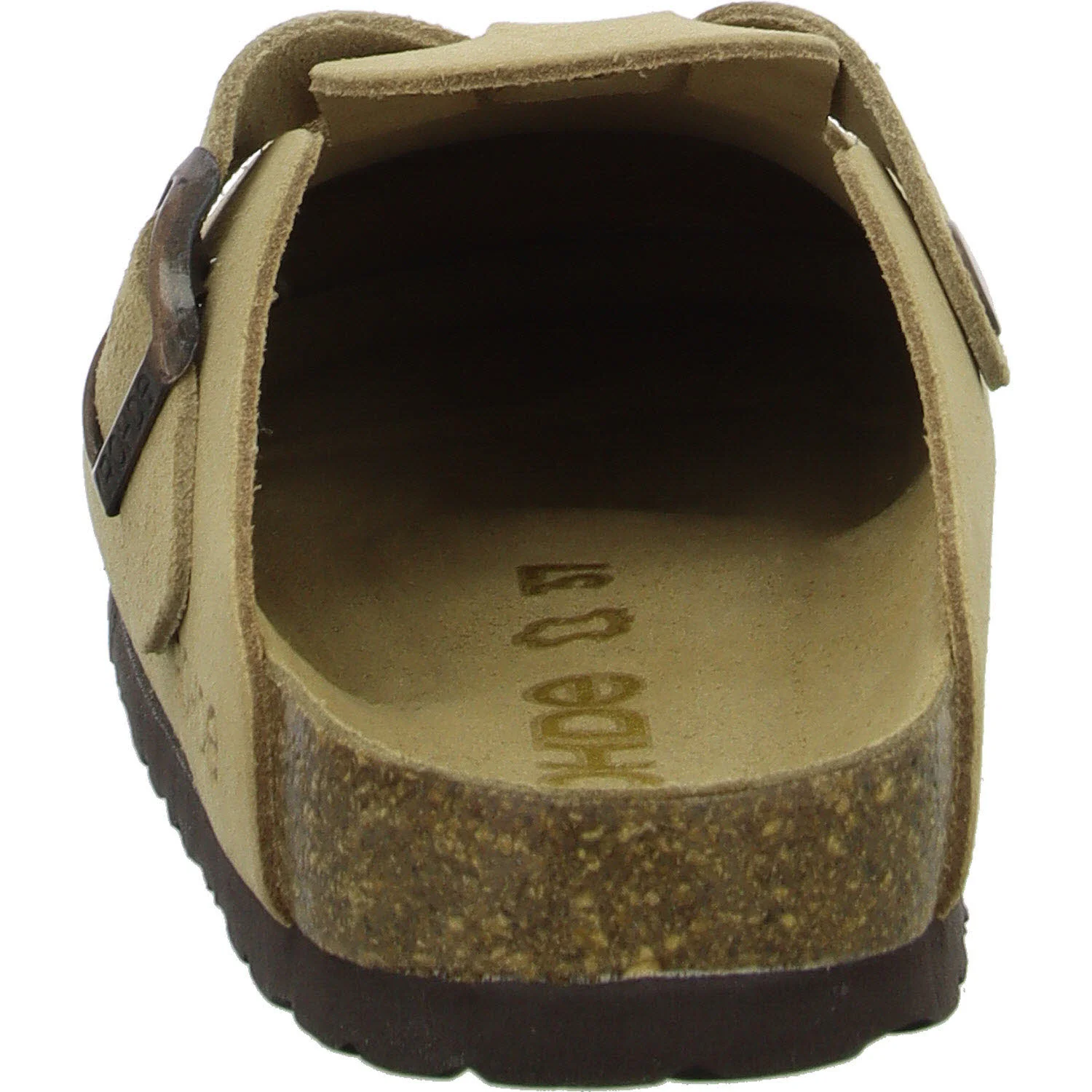 ROHDE Clogs 6071/14 Alba natur G (normal)
