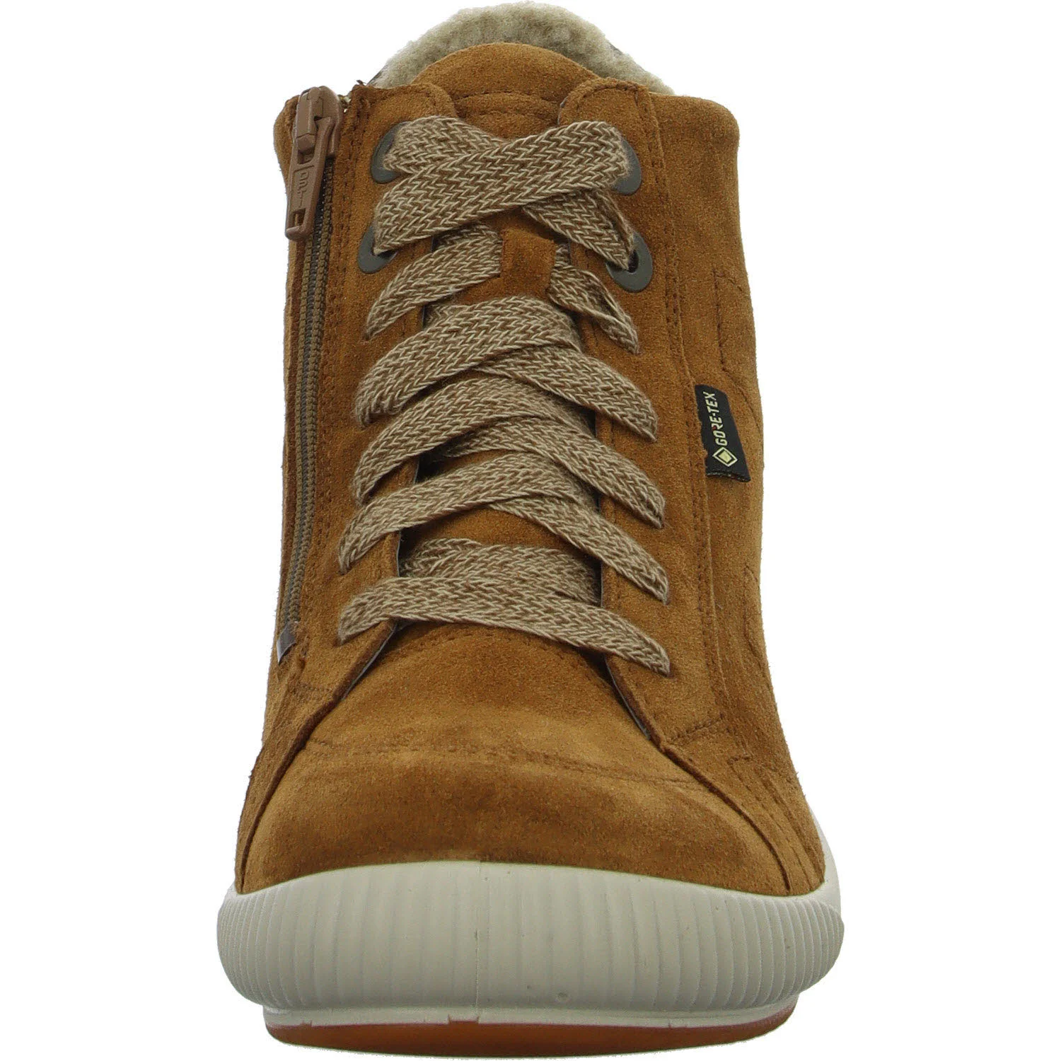 Element 3 von 8 (Bild) – Legero Damen Schnürstiefel warm 2-000268-3010 Tanaro 5.0 castagna (braun) G (normal)