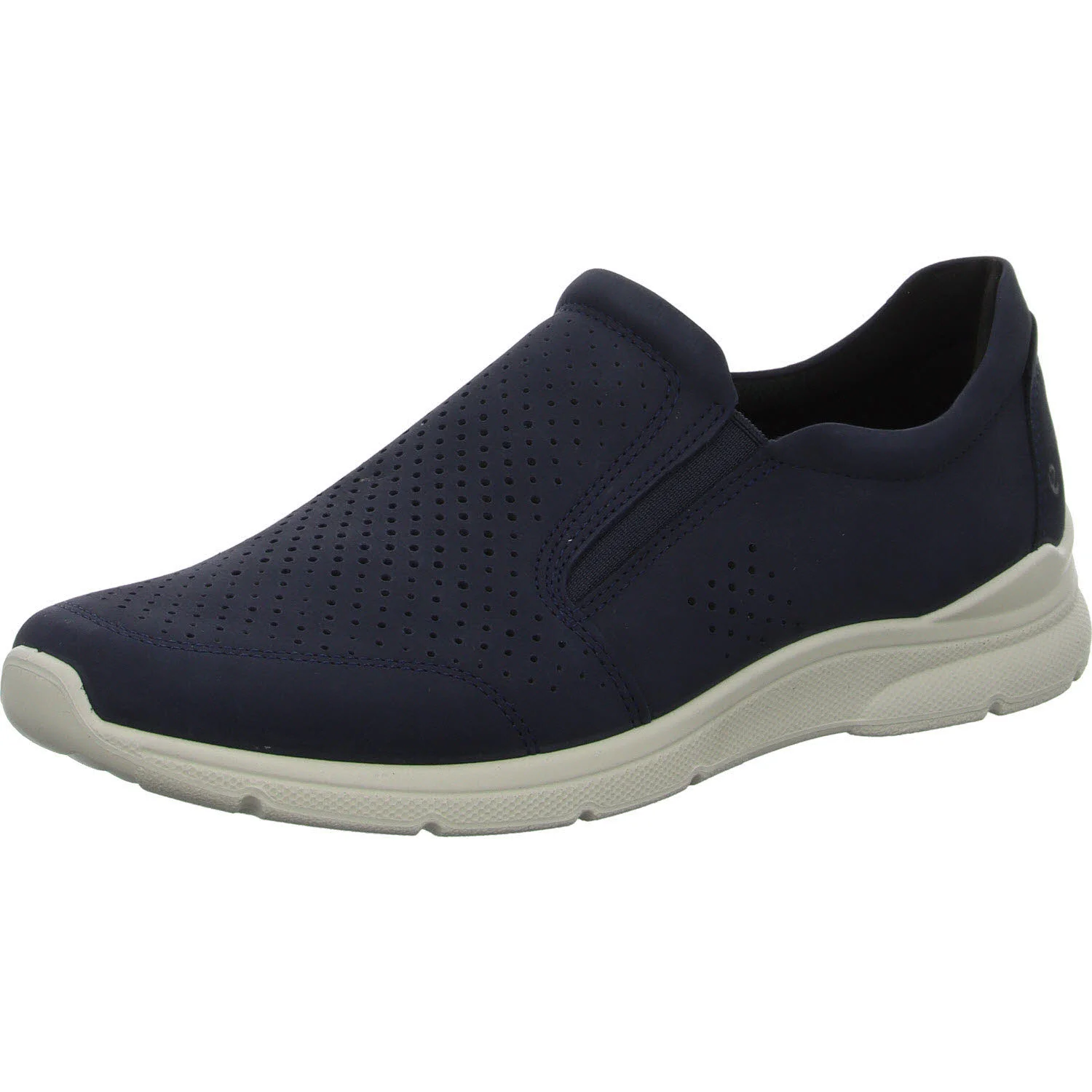 Element 2 von 8 (Bild) – Ecco Herren Slipper 511644/02038 Irving marine normal