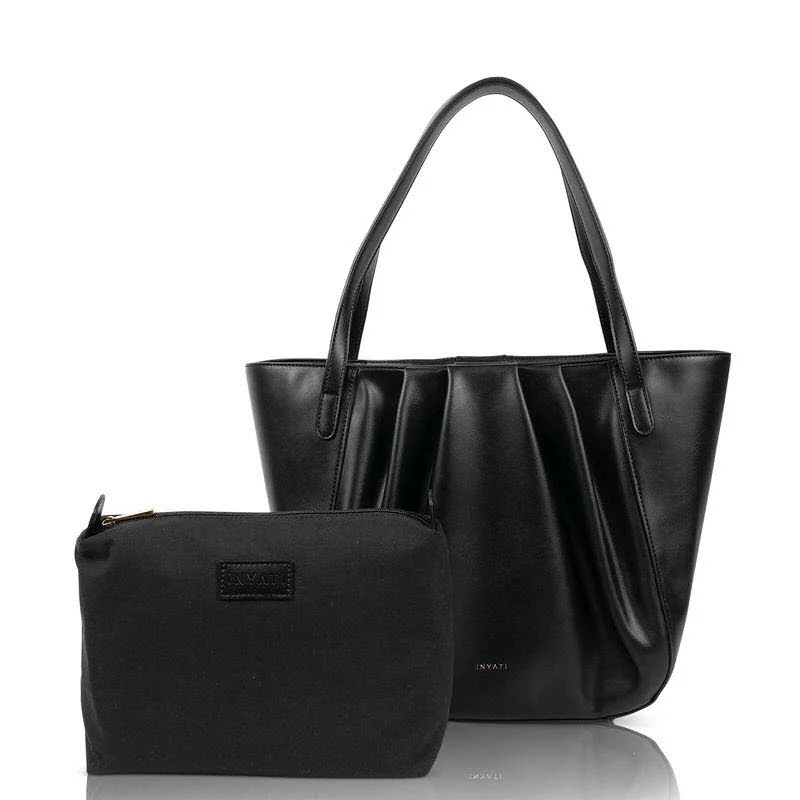 Inyati Handtaschen 2025-401G CELIIA black