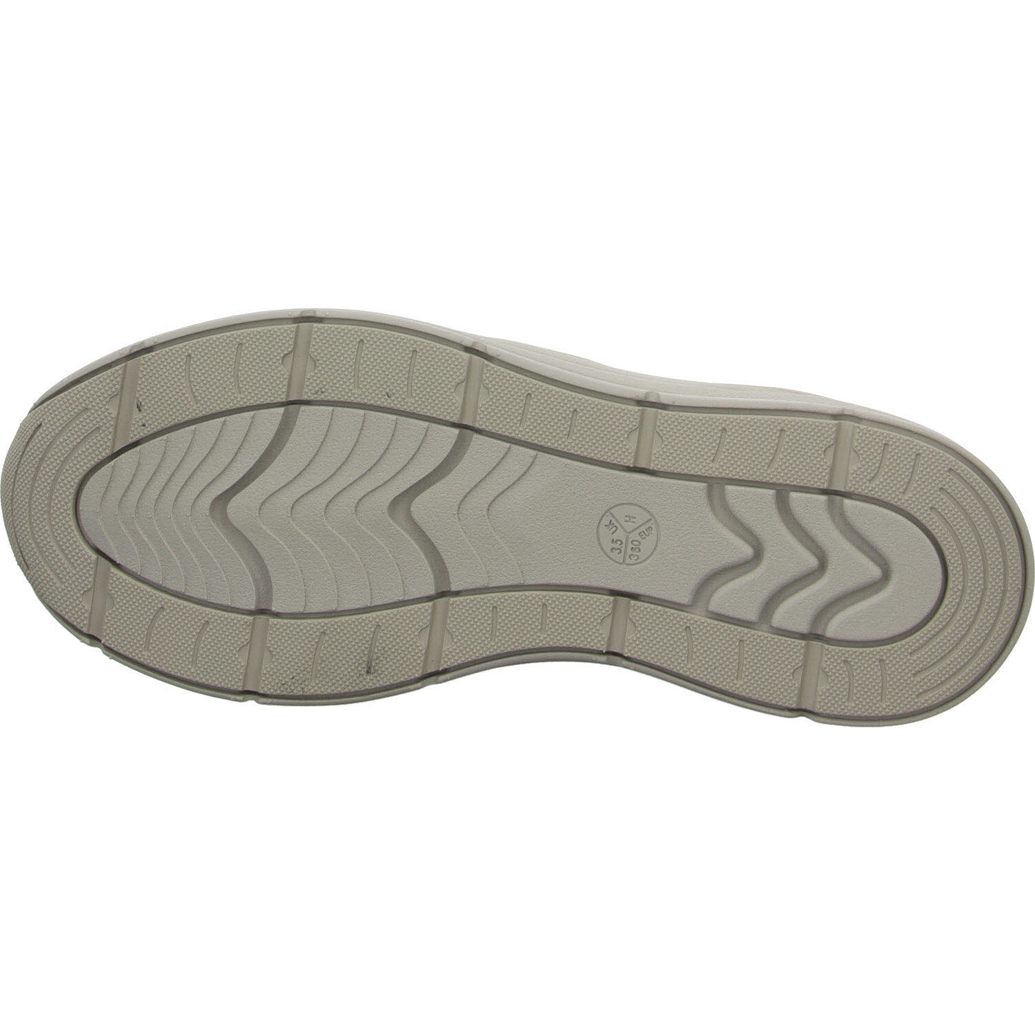 Jana Damen Slipper 8-22183-46/324 8-22183-46 pepper H (weit)