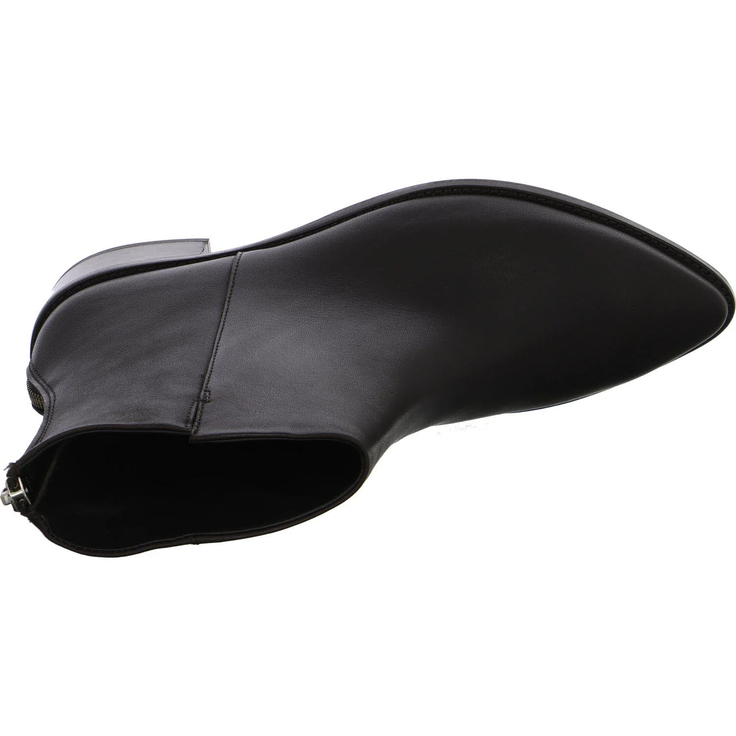 Element 8 von 8 (Bild) – Paul Green Damen Stiefeletten 8247-002 8247 espresso normal