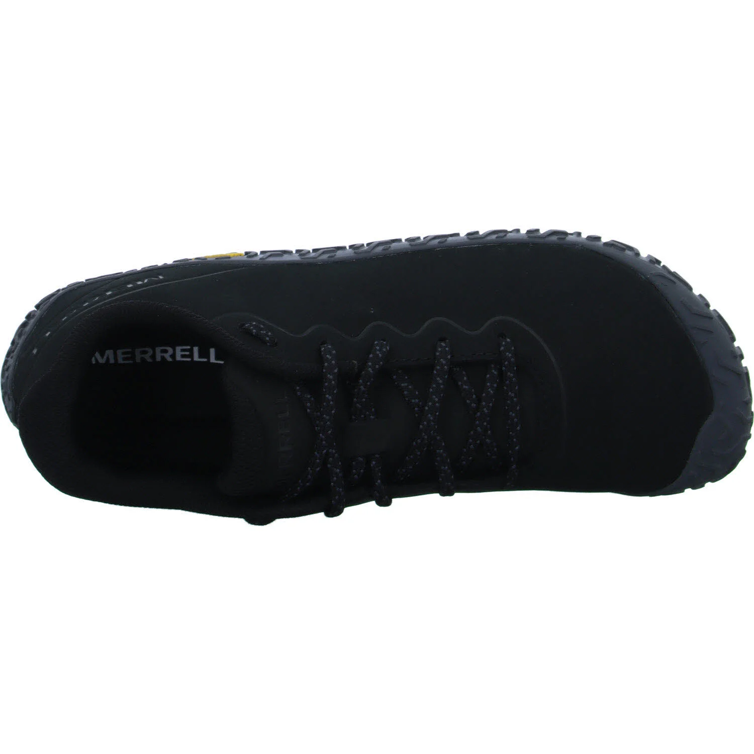Merrell Schnürschuh J067939 VAPOR GLOVE 6 LTR black normal