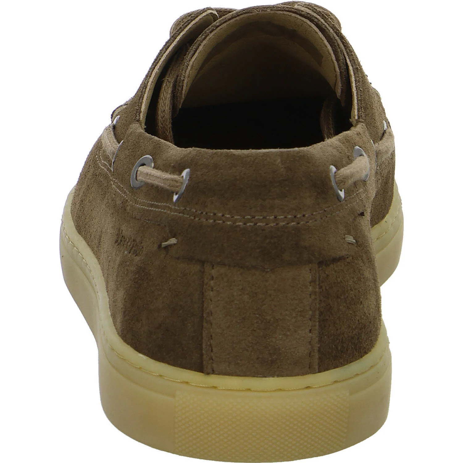Marc O'Polo Herren Schnürschuhe 602 29253101 325 718 602 29253101 325 dark taupe normal