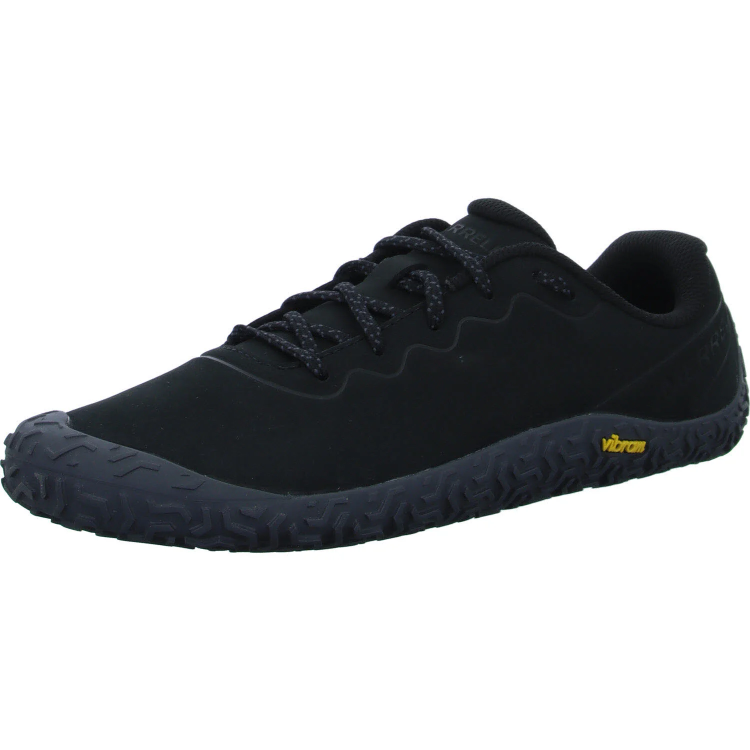 Merrell Schnürschuh J067939 VAPOR GLOVE 6 LTR black normal