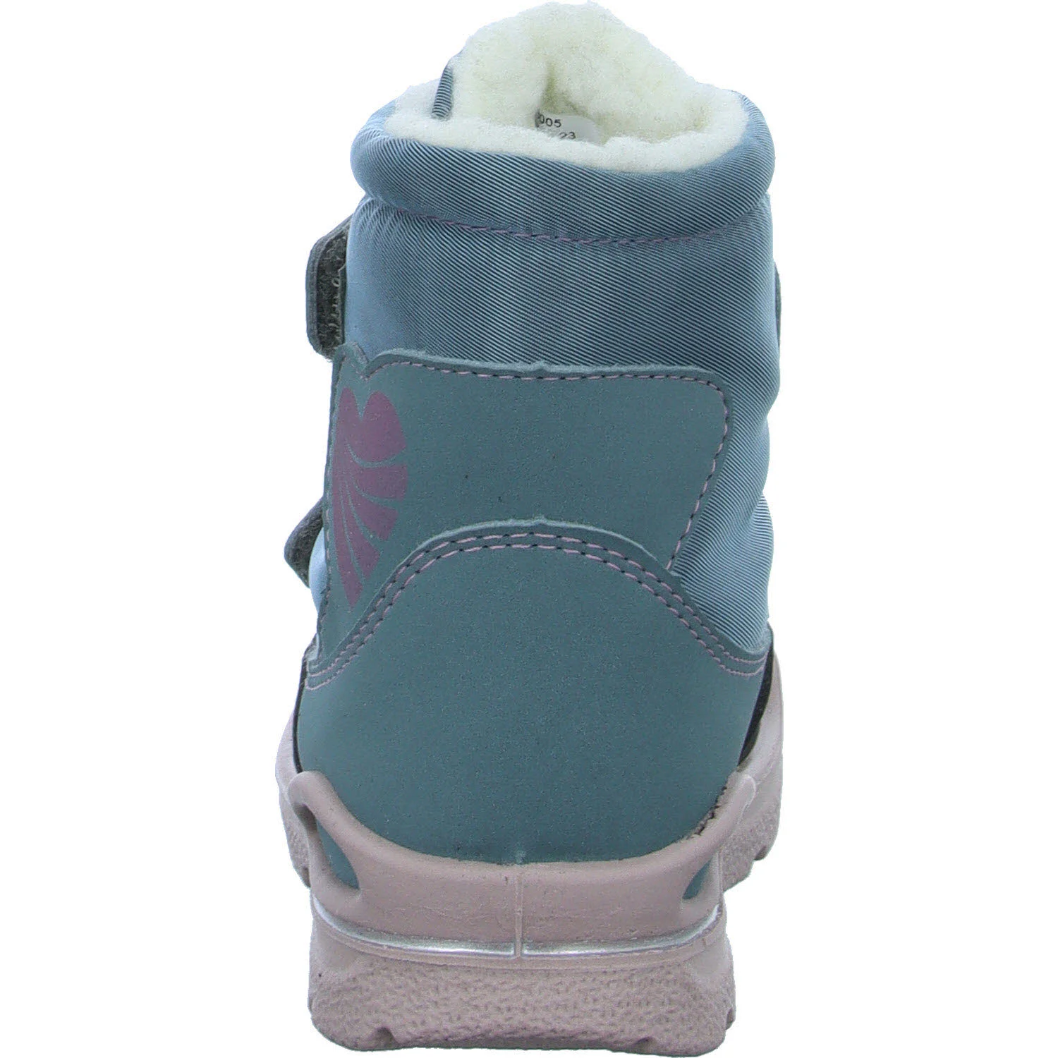 Element 4 von 8 (Bild) – Ricosta Kinder Winterstiefel 50 3902302/130 FINA arctic WMS mittel