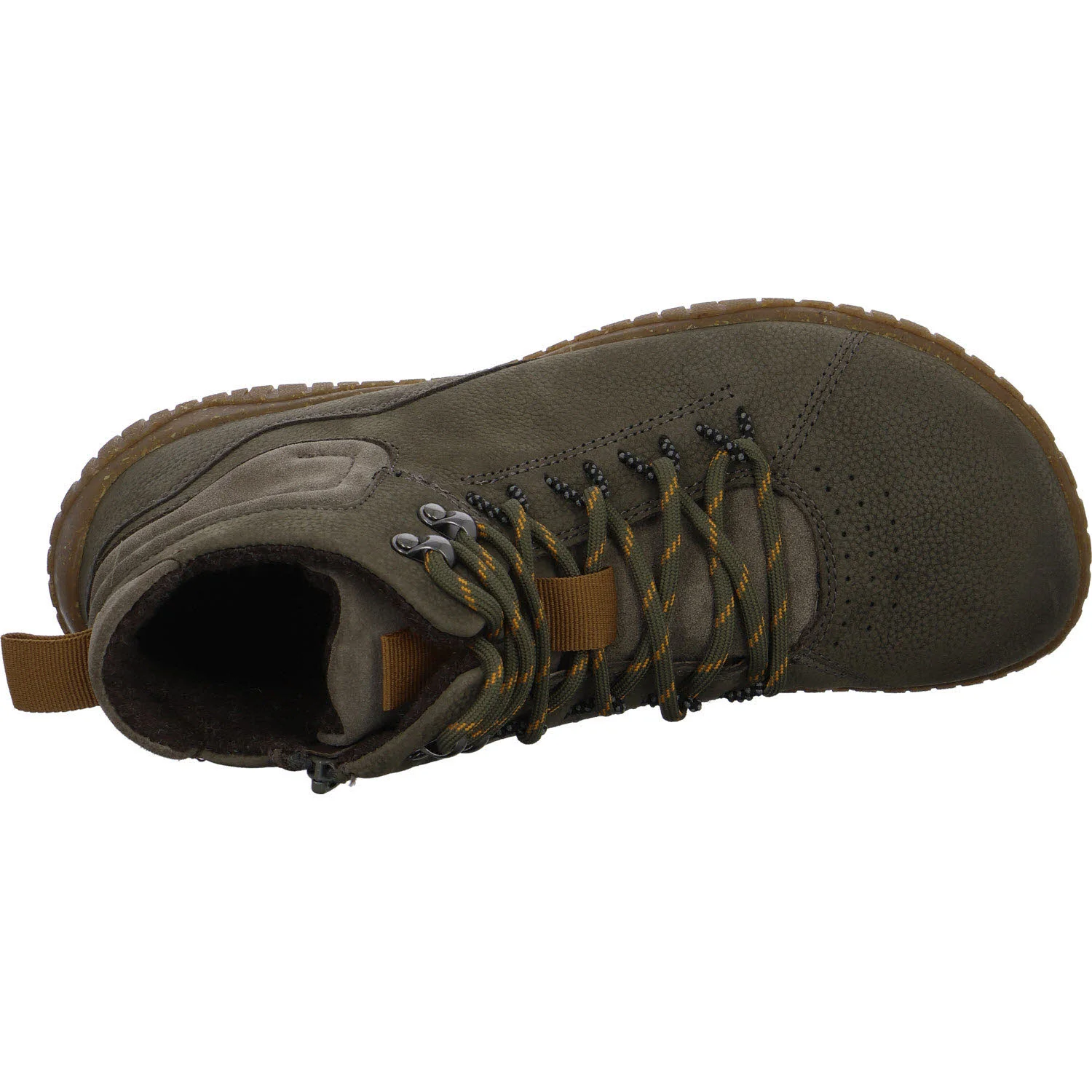 Element 8 von 8 (Bild) – Josef Seibel Stiefel/Boots 20703MA796/780 Wallace 03 asphalt G (normal)