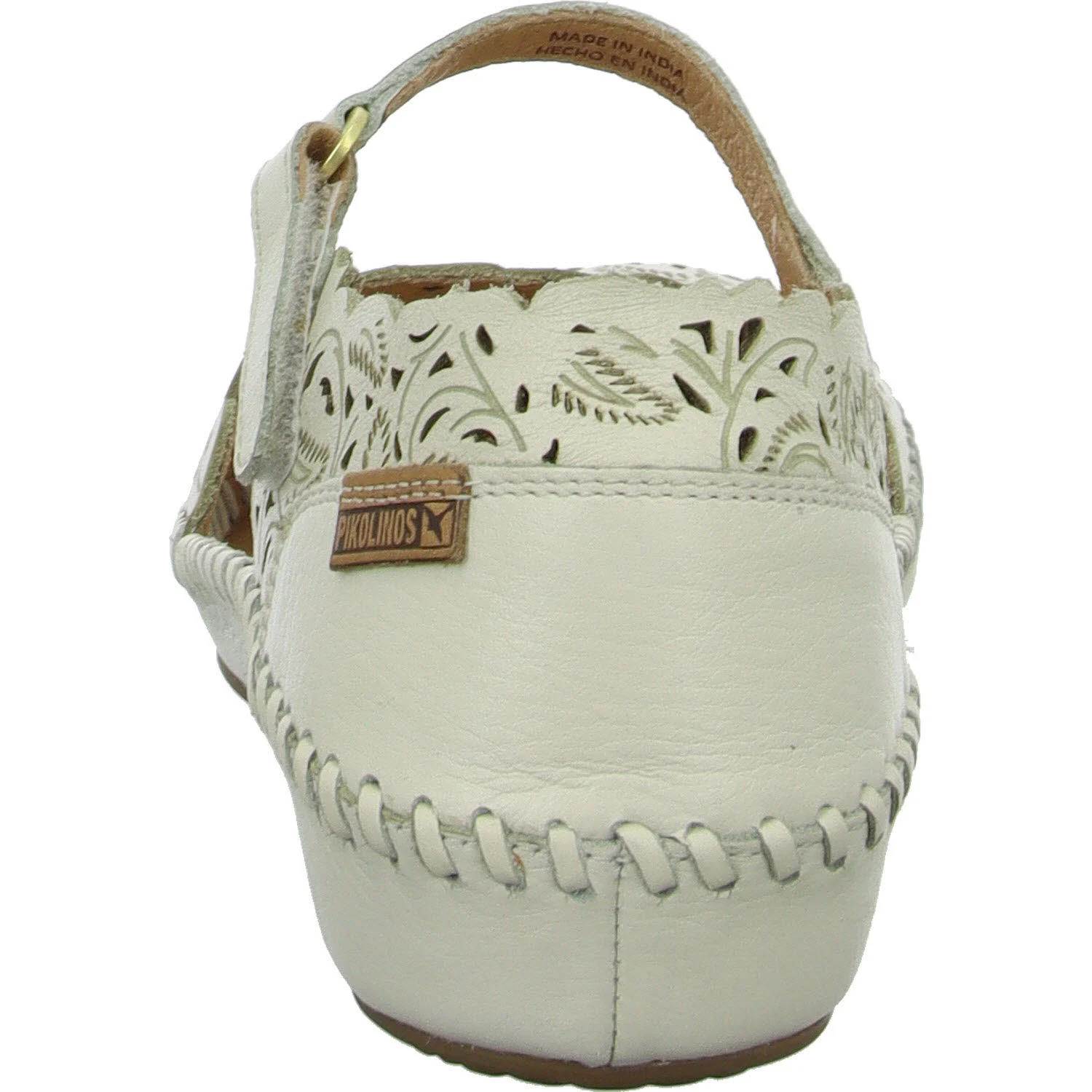 Pikolinos Damen Sandalen 655-0906 909 P. Vallarta nata normal