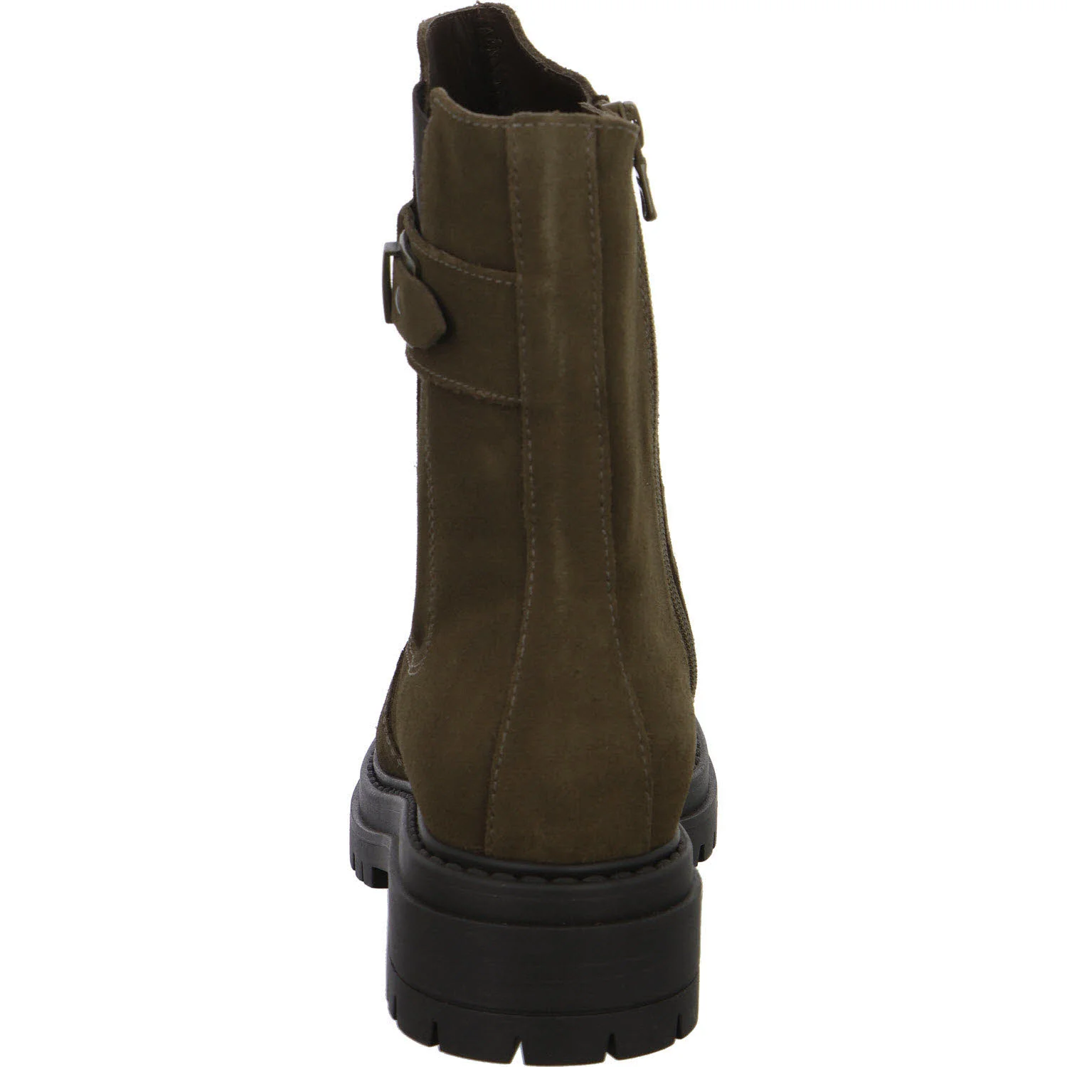 NeroGiardini Damen Stiefeletten I618021D 427 I618021D spango tr folgaria normal
