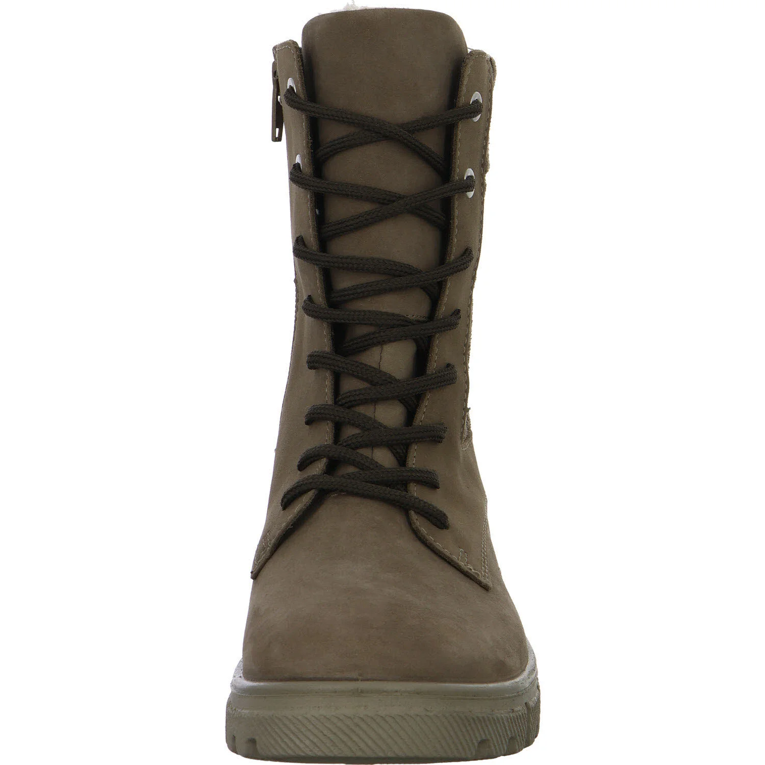 Ricosta Kinder Schnürstiefel 50 8001702/660 Rana tundra WMS mittel