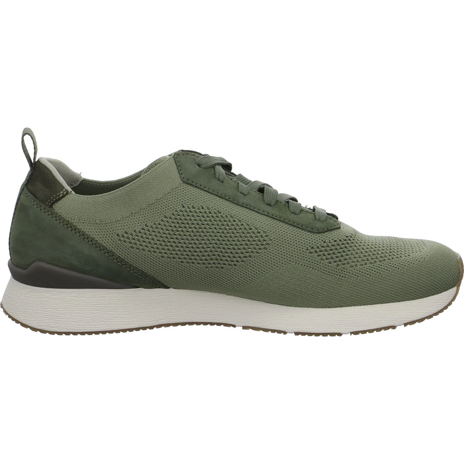 Gabor Herren Schnürschuhe 1084.12.03 1084.12 birch/cactus G 1/2 (normal)