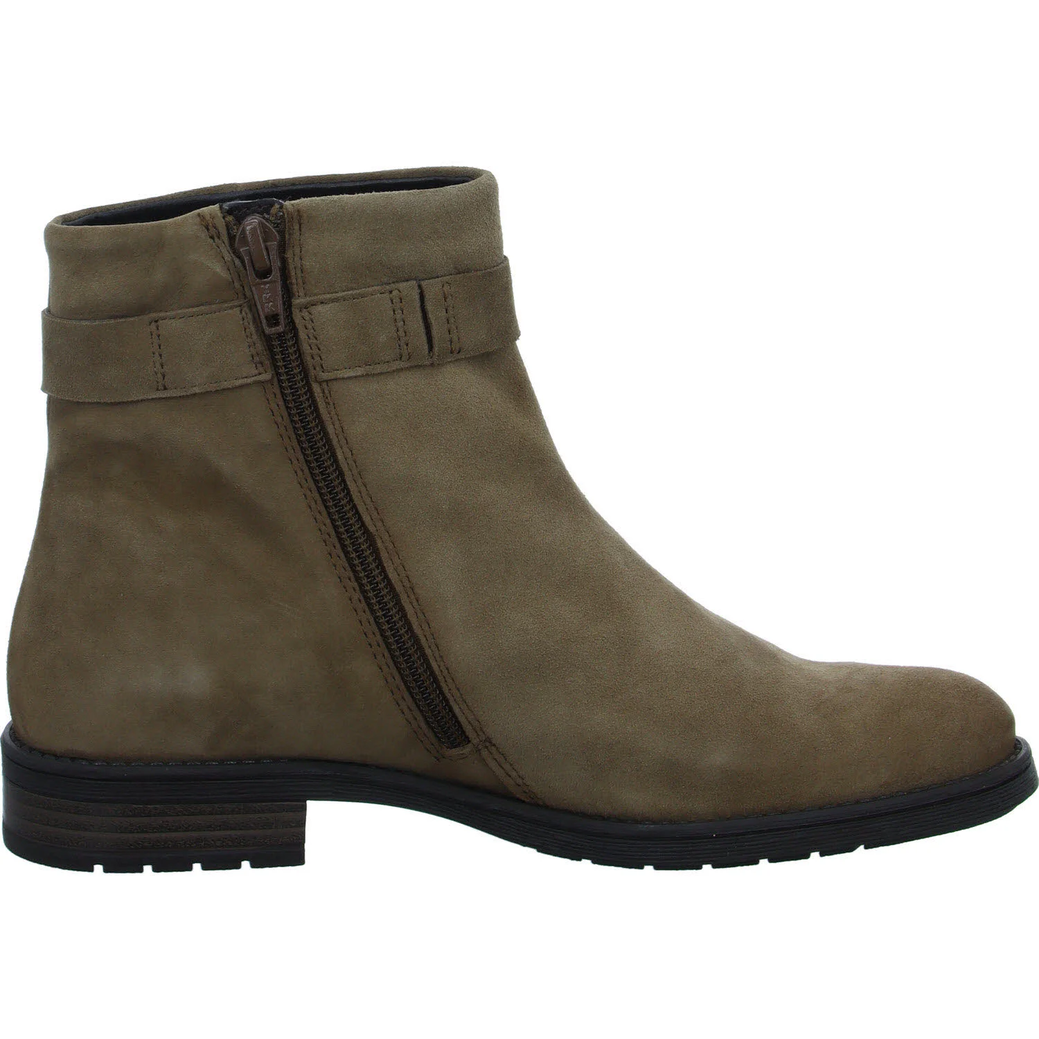 Element 7 von 8 (Bild) – TT.Bagatt Damen Stiefeletten D11AFS3I3400-6200 Ronja I light brown normal