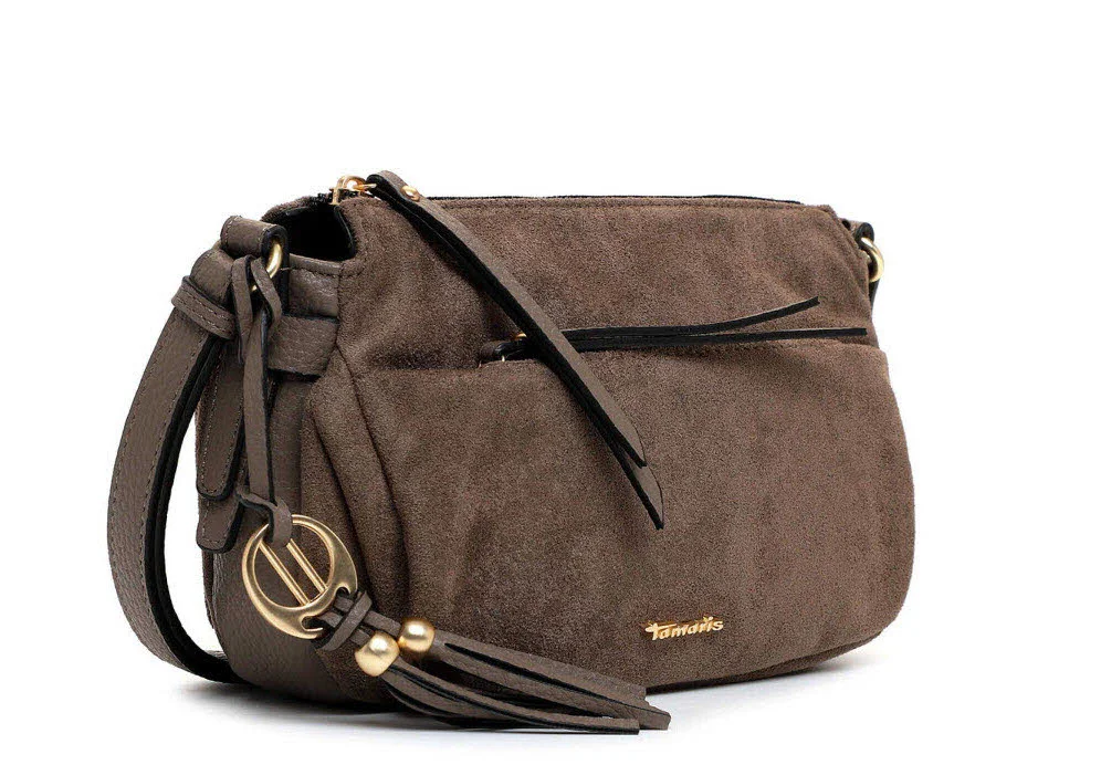 Tamaris Handtaschen 34880,900 Mareike taupe