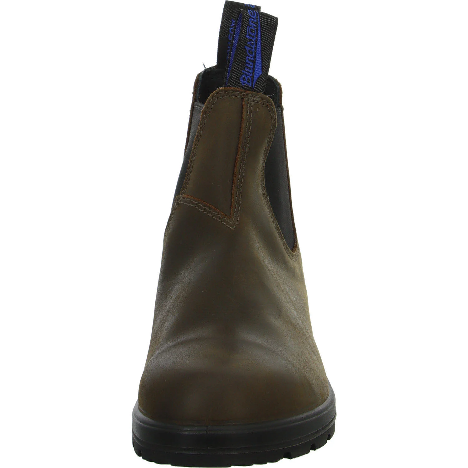 Element 3 von 8 (Bild) – Blundstone Damen Stiefelette warm Blundstone 1477 brown normal