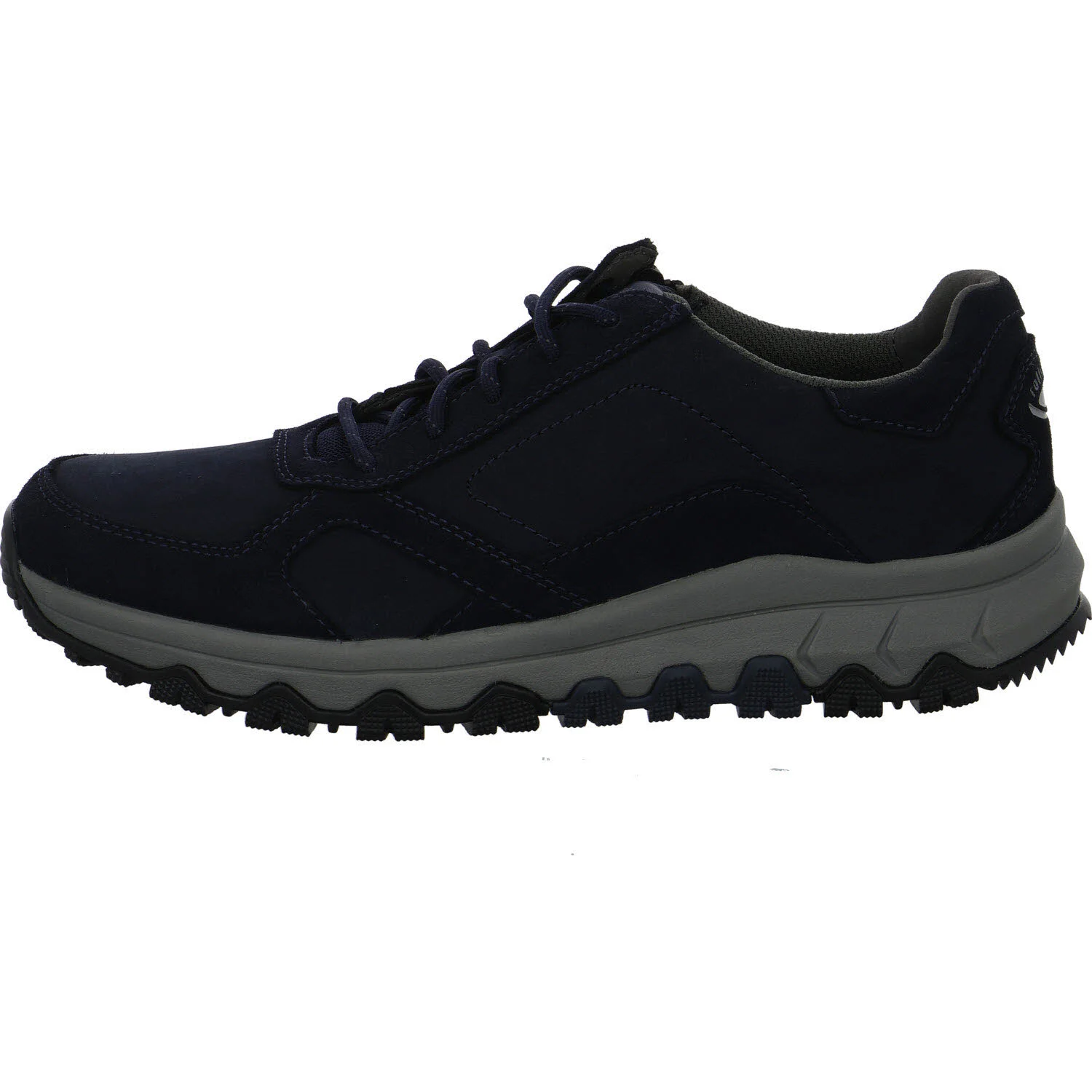 Gabor Rollingsoft Herren Schnürschuhe 0102.02.02 0102.02. marine G (normal)