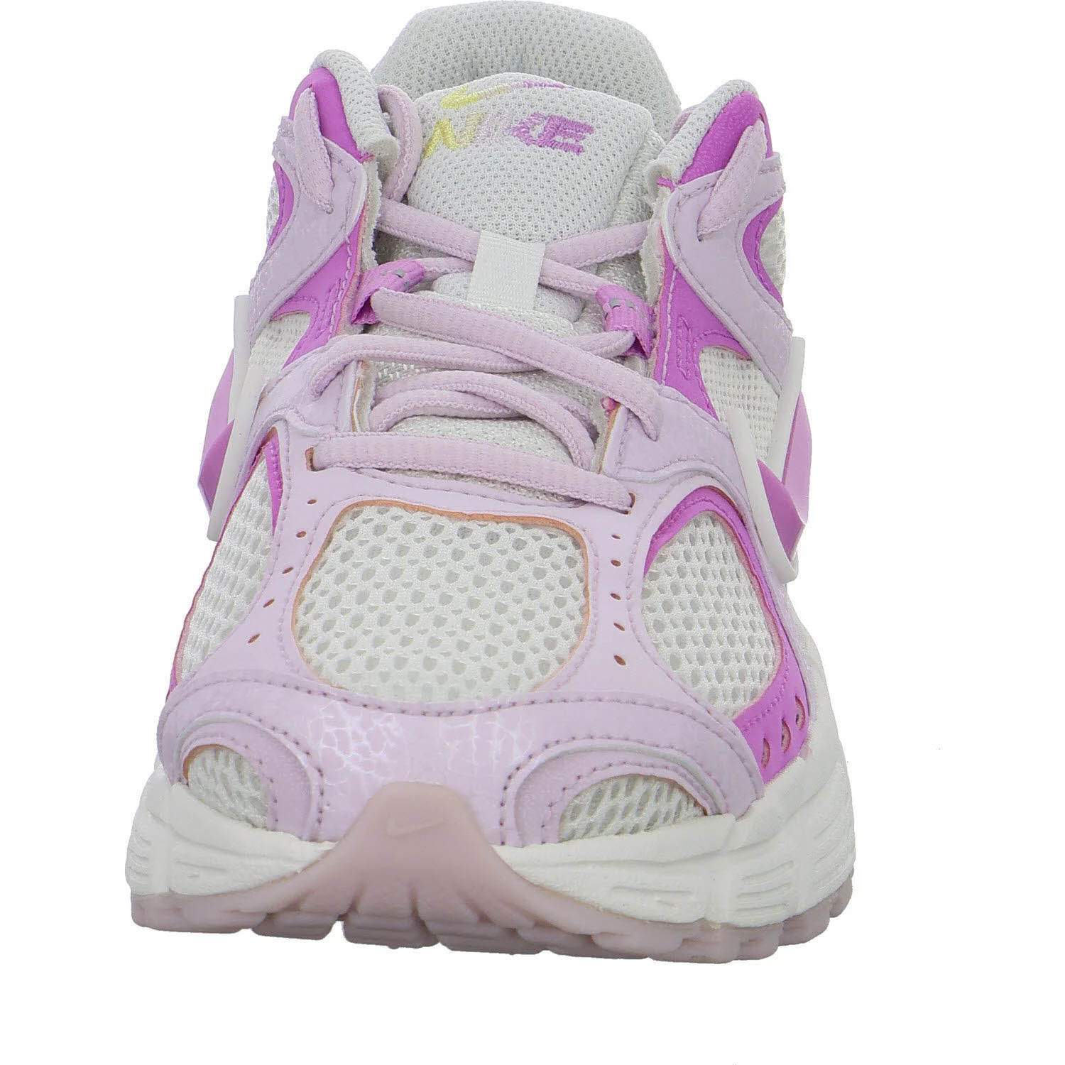 Nike Damen Schnürschuhe IV5522/100 W NIKE V5 RNR DF summit white/ lt magenta-bleached lilac normal
