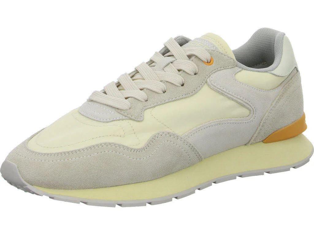 HOFF Herren Schnürschuhe 12602405 City retro light grey normal