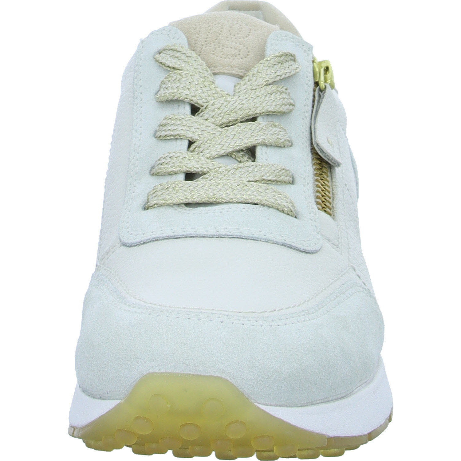 Element 3 von 8 (Bild) – Paul Green Damen Schnürschuhe 4085-330 4085 ice/offwhite normal