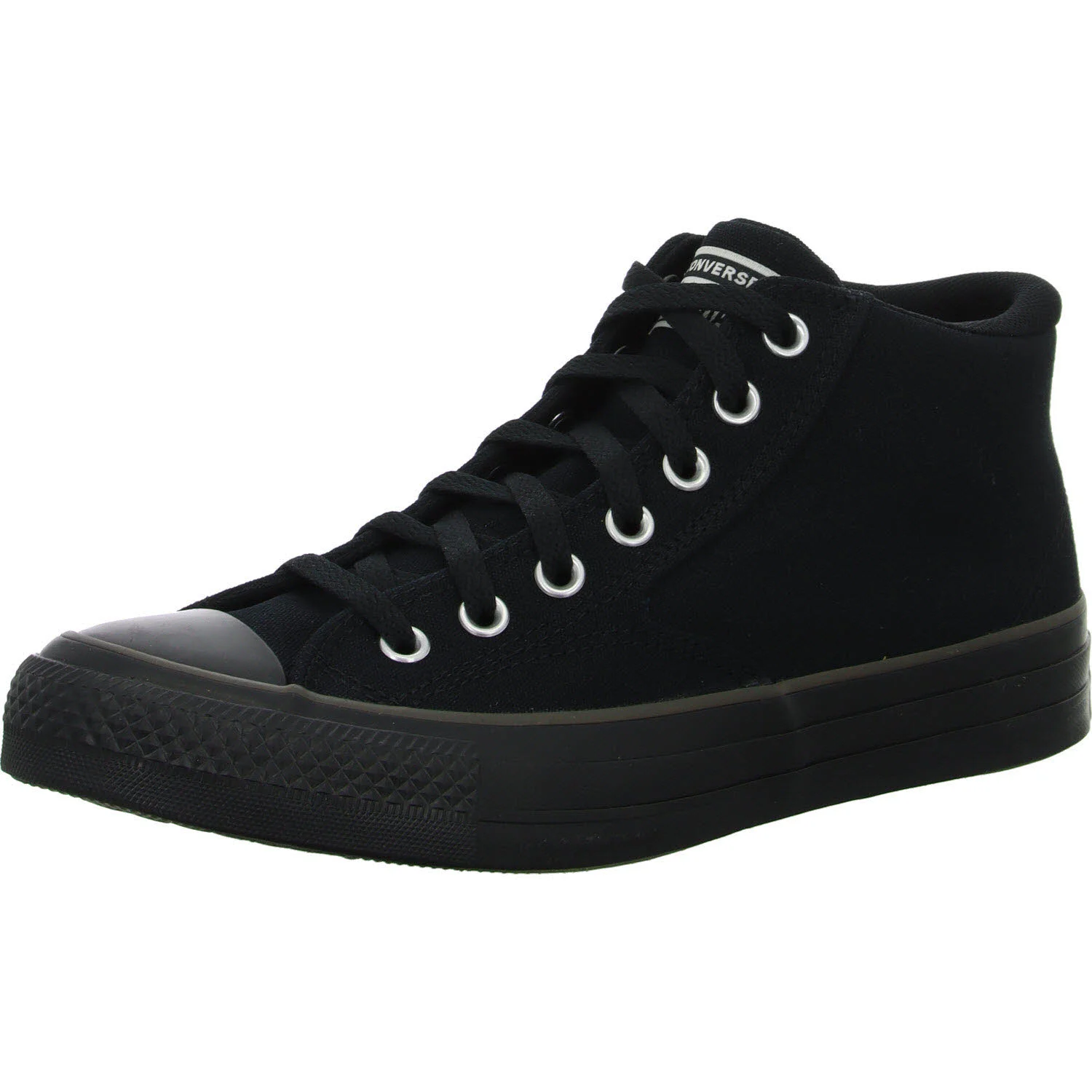 Converse Herren Schnürstiefel A10514C/001 CTAS Malden Street Mid black normal