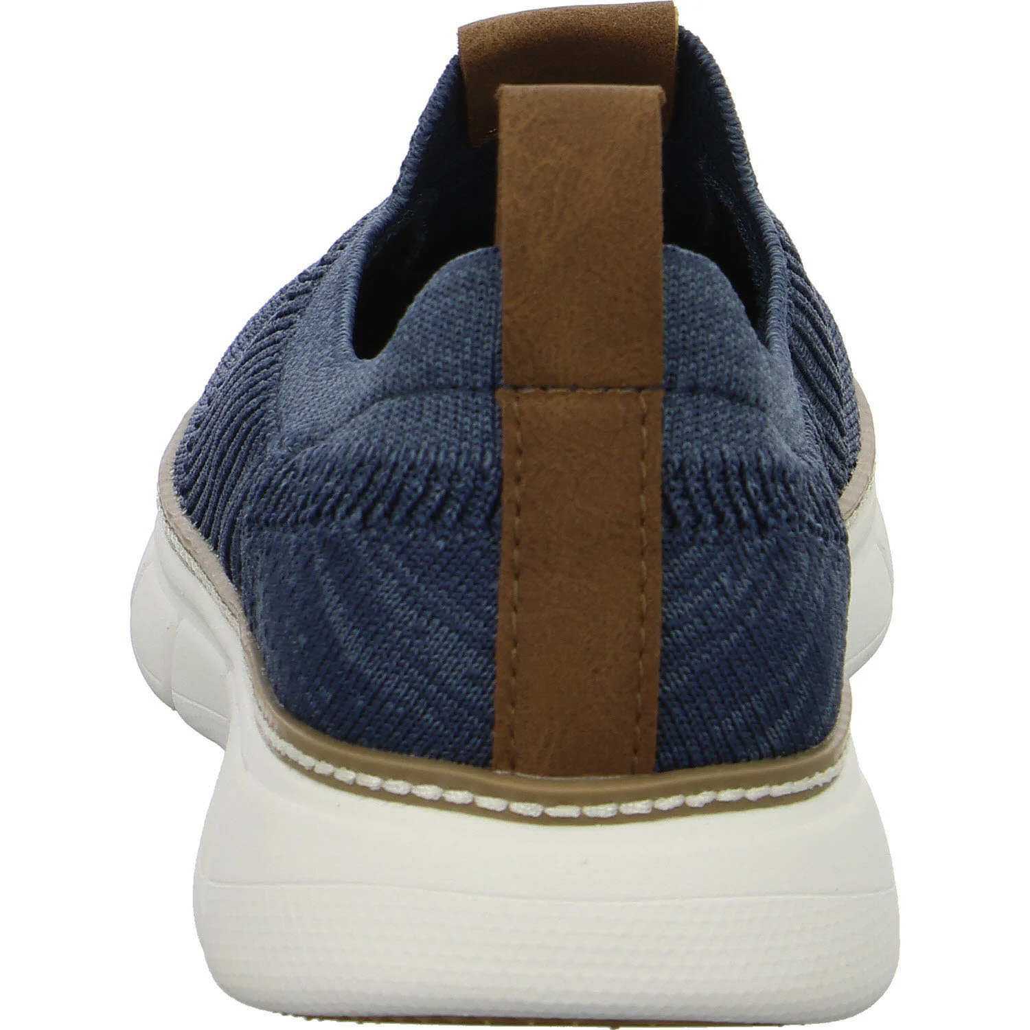 Bugatti men Herren Slipper 321ASR626900-4000 321ASR626900 blue normal