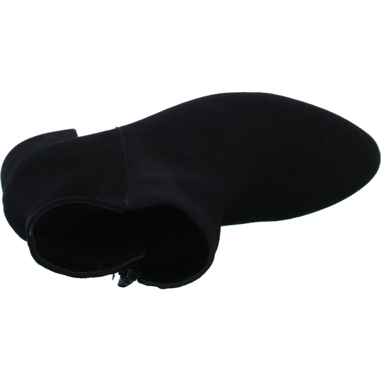 Element 8 von 8 (Bild) – Gabor Damen Stiefeletten 75.680.17 75.680 schwarz F (schmal/normal)