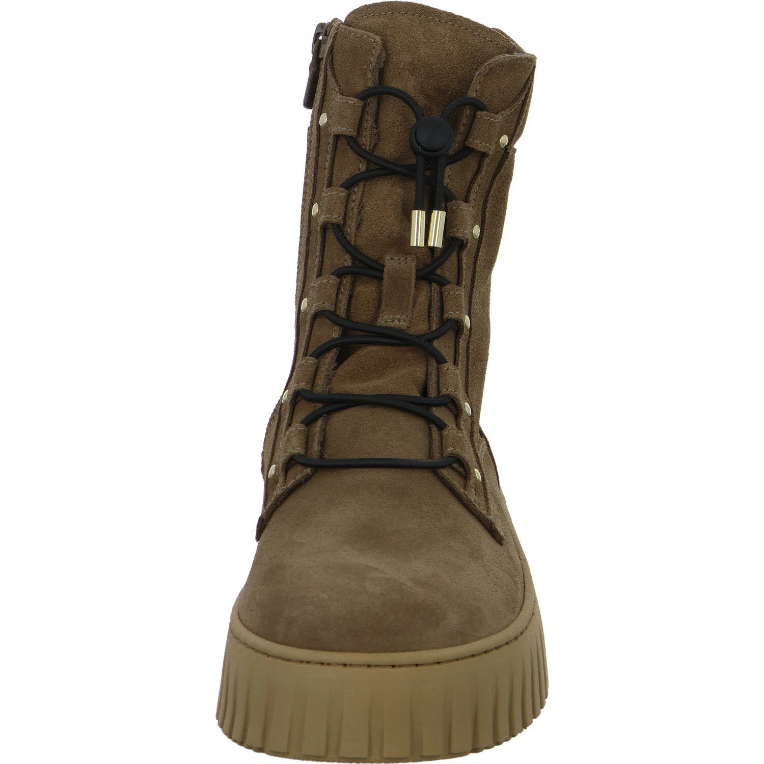 NeroGiardini Damen Stiefeletten I618124D 442 I618124D mou tr molfetta roger no normal