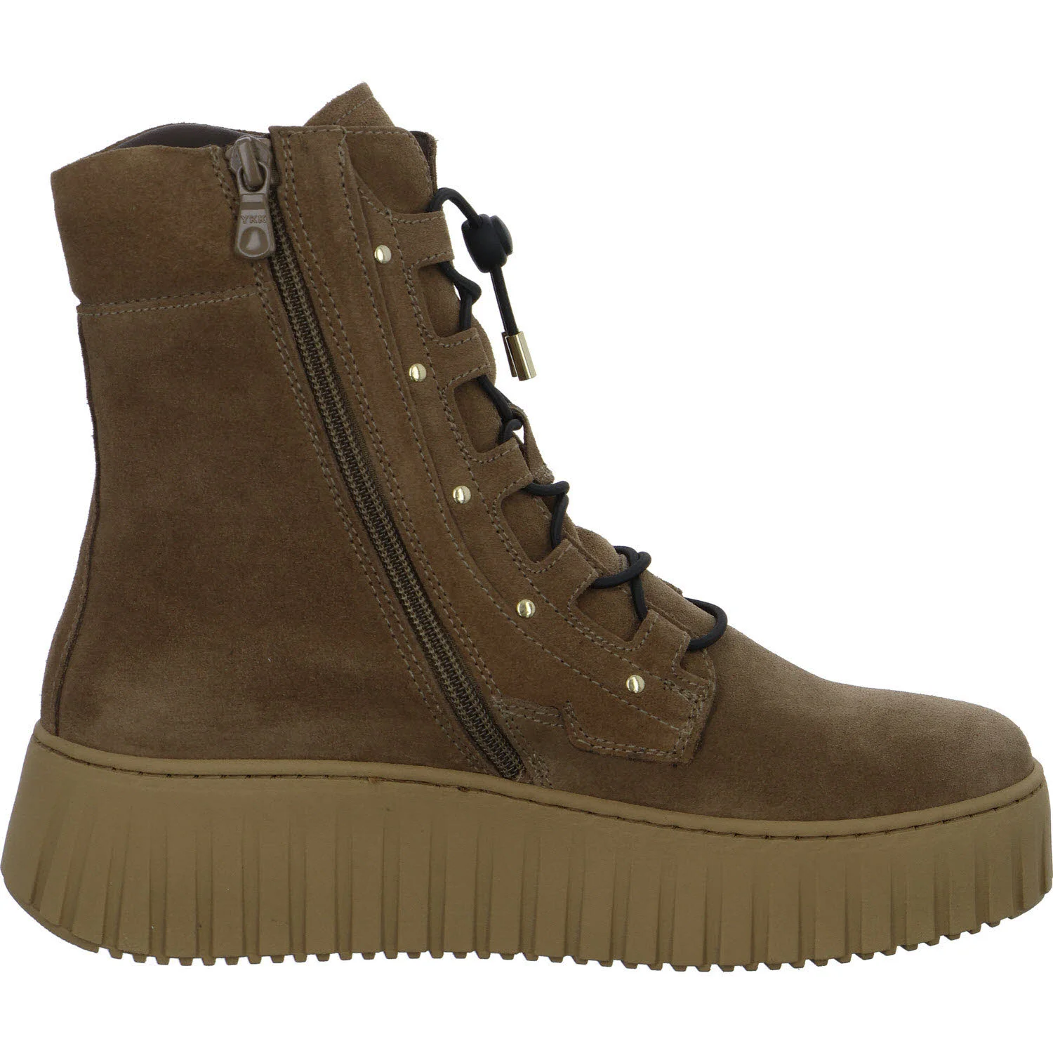 NeroGiardini Damen Stiefeletten I618124D 442 I618124D mou tr molfetta roger no normal