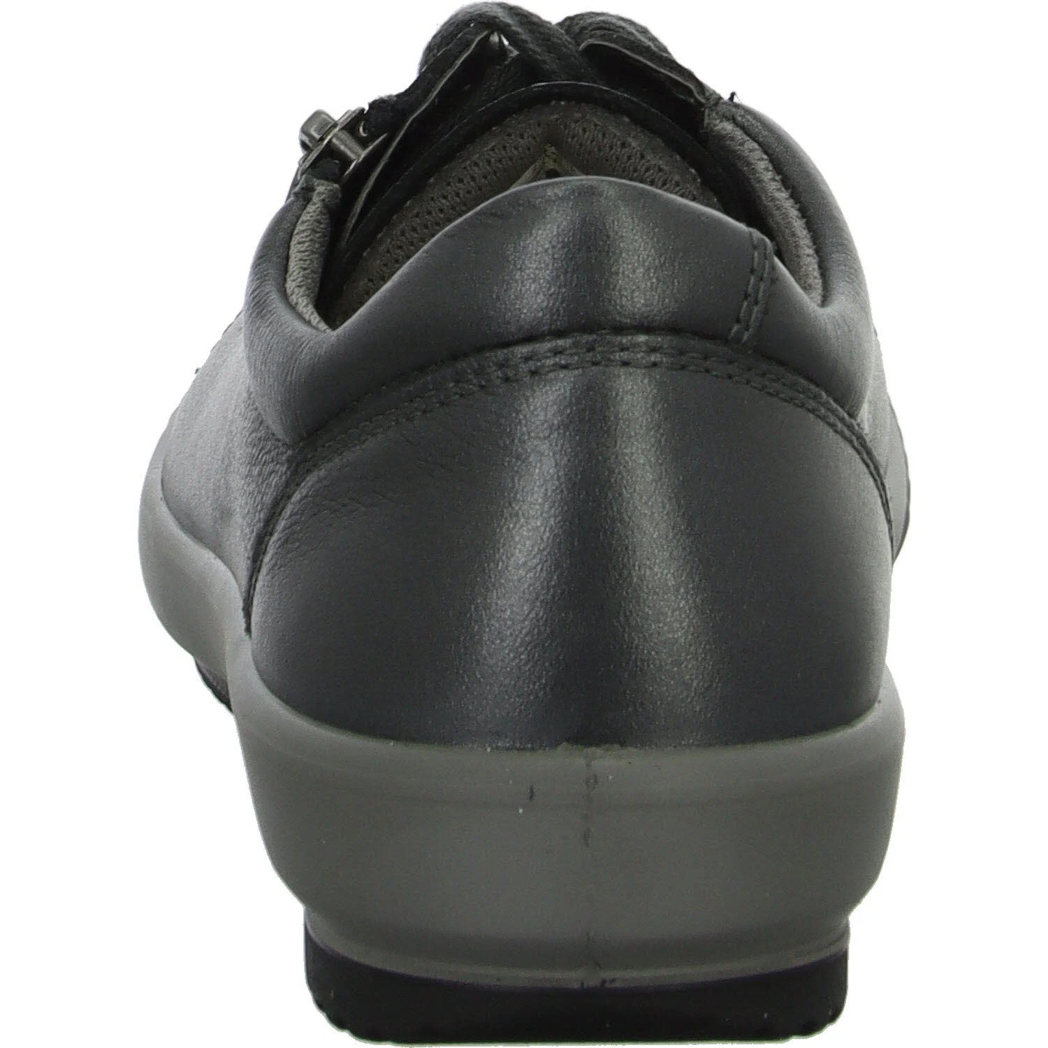 Legero Damen Schnürschuhe 2-001162-9770 Tanaro 5.0 gunmetal (sonstige) G (normal)