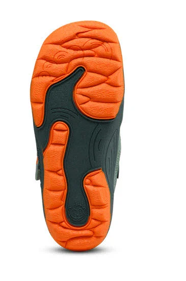 Affenzahn Kinder Winterstiefel 01682-20151 Winterstiefel Vegan Blizzy Hase grün normal