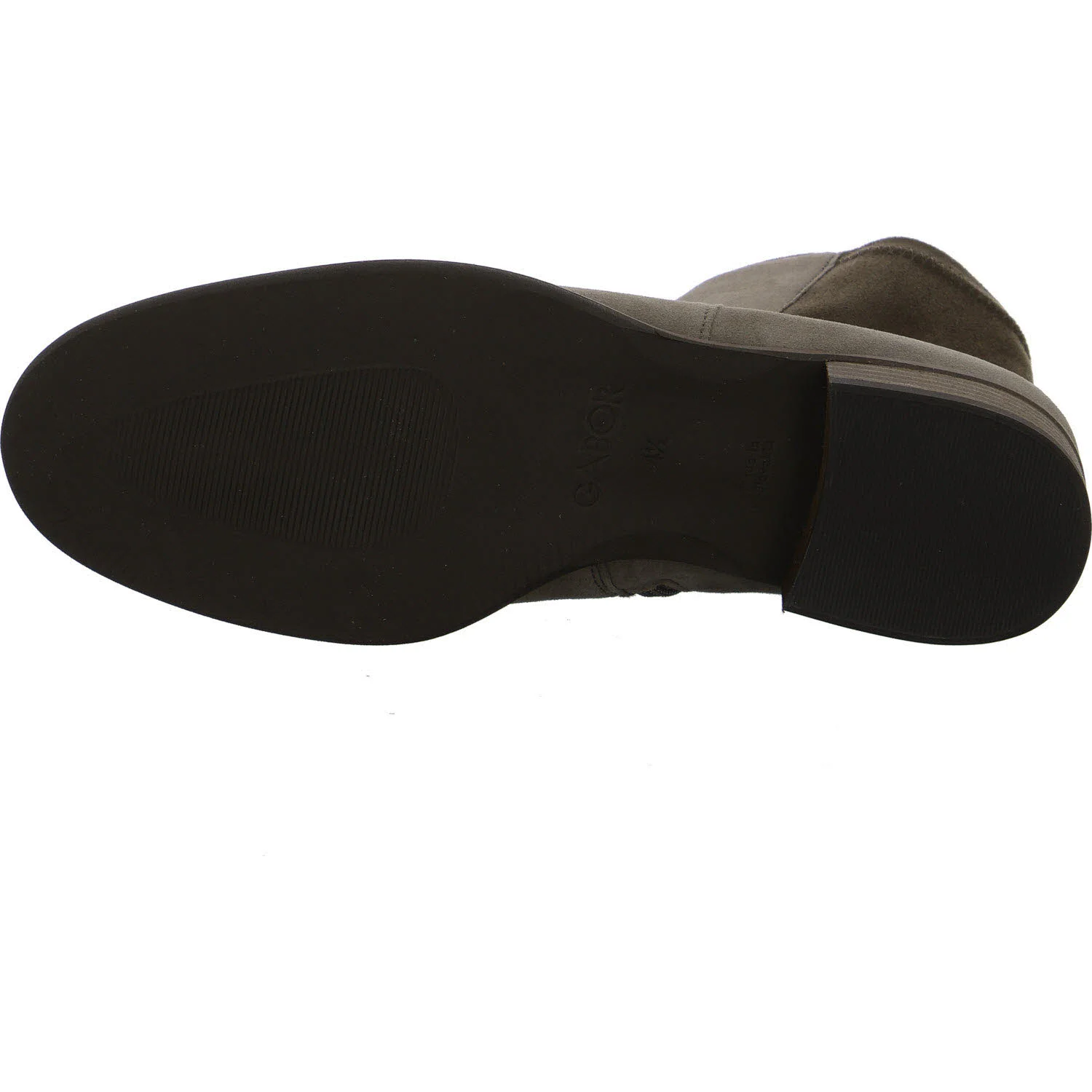 Gabor Damen Stiefeletten 8035.05.005 8035.05 mohair F (schmal/normal)