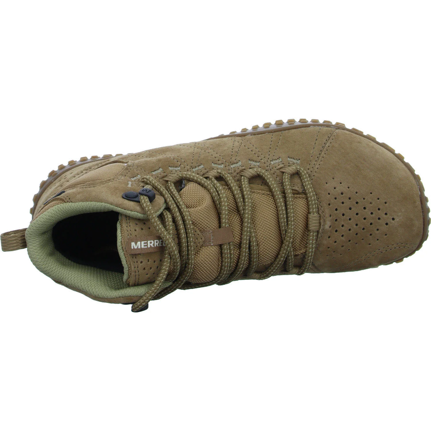 Element 8 von 8 (Bild) – Merrell Stiefel/Boots J5007662 Wrapt Mid WP tabacco normal