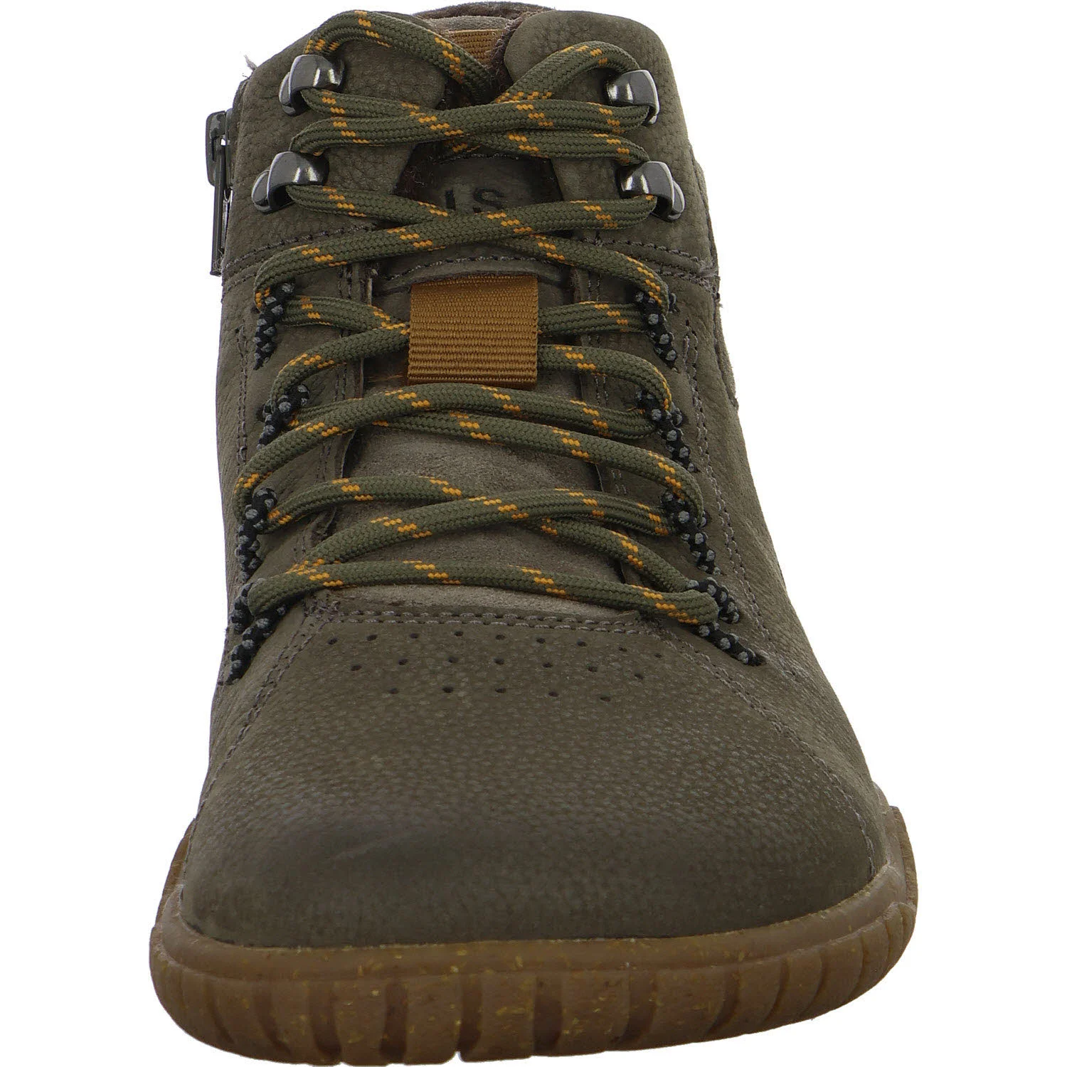 Element 3 von 8 (Bild) – Josef Seibel Stiefel/Boots 20703MA796/780 Wallace 03 asphalt G (normal)