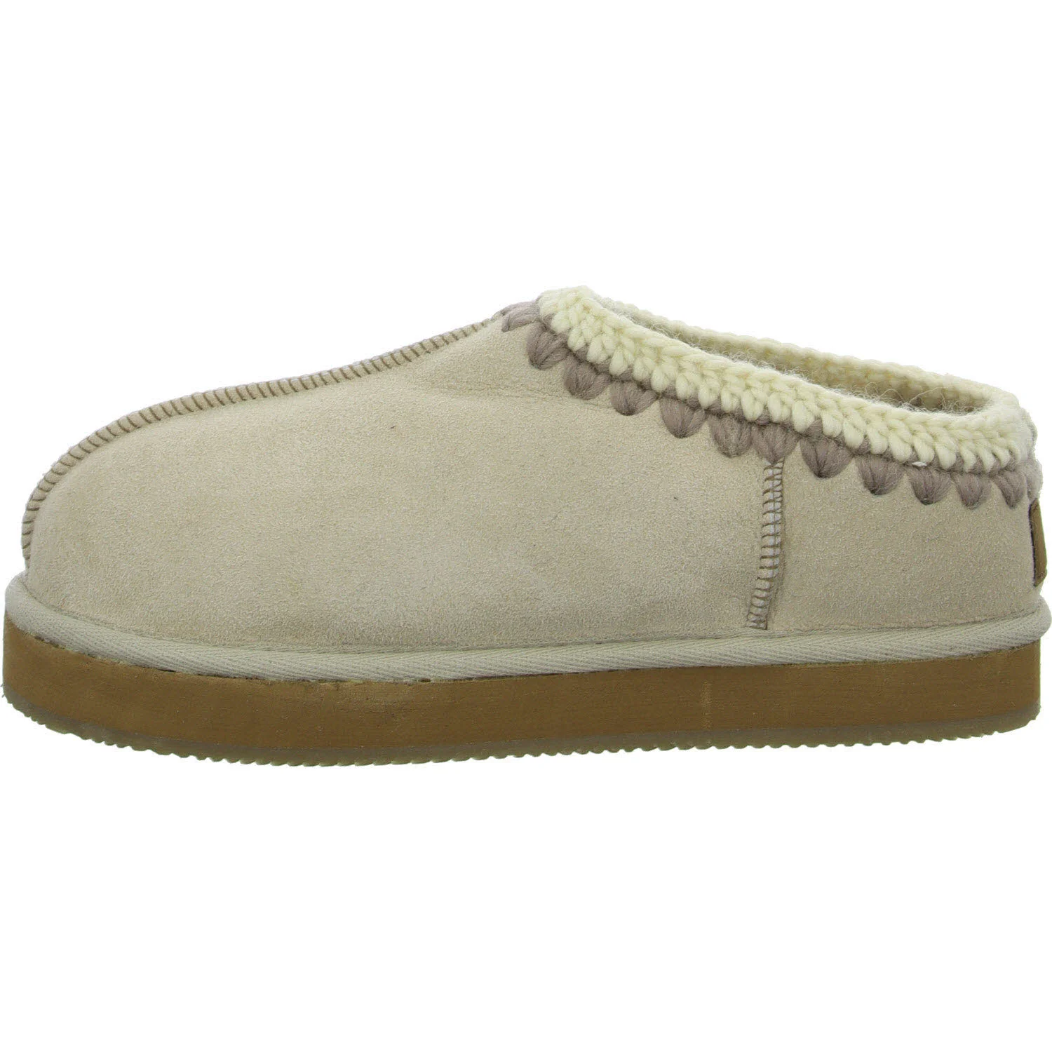 SHEPHERD OF SWEDEN Da. Winterheimschuhe nied.Schnitt 2456045 Izzy honey normal