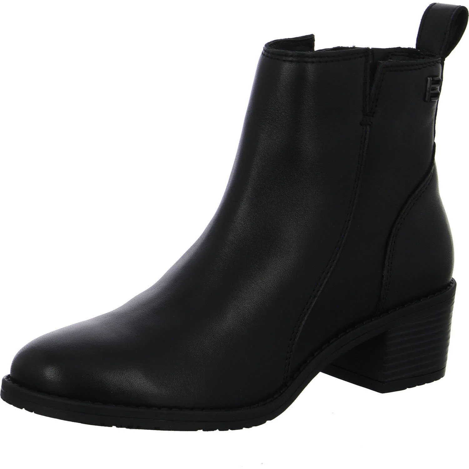 Element 2 von 8 (Bild) – TT.Bagatt Damen Stiefeletten D117683E1000-1000 D117683E1000 black normal