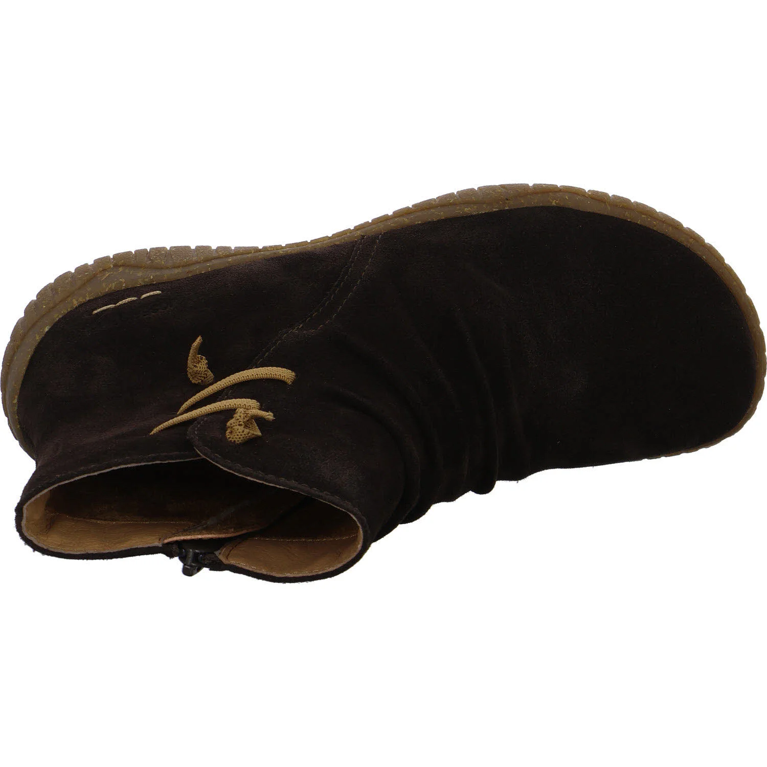 Element 8 von 8 (Bild) – Josef Seibel Stiefel/Boots 70717MI931/364 Wynona 17 chocolate normal
