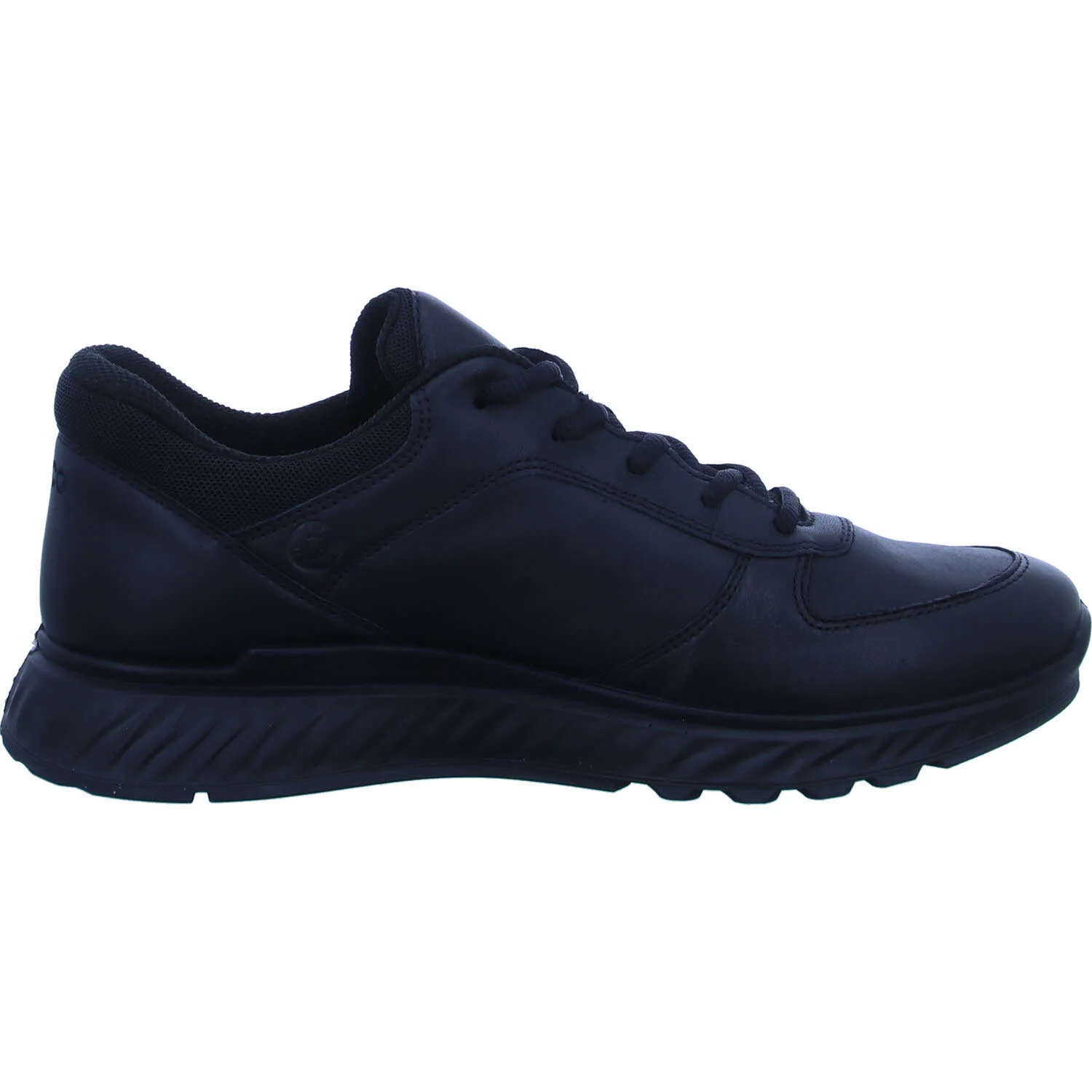 Element 7 von 7 (Bild) – Ecco Herren Schnürschuhe 835304/01001 Exostride black normal