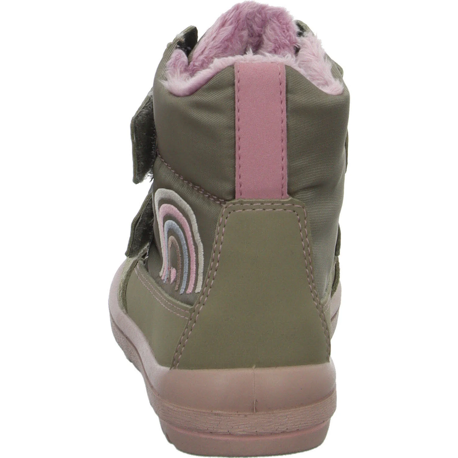 Element 4 von 8 (Bild) – Ricosta Kinder Winterstiefel 50 9200702/650 Kira tundra WMS mittel
