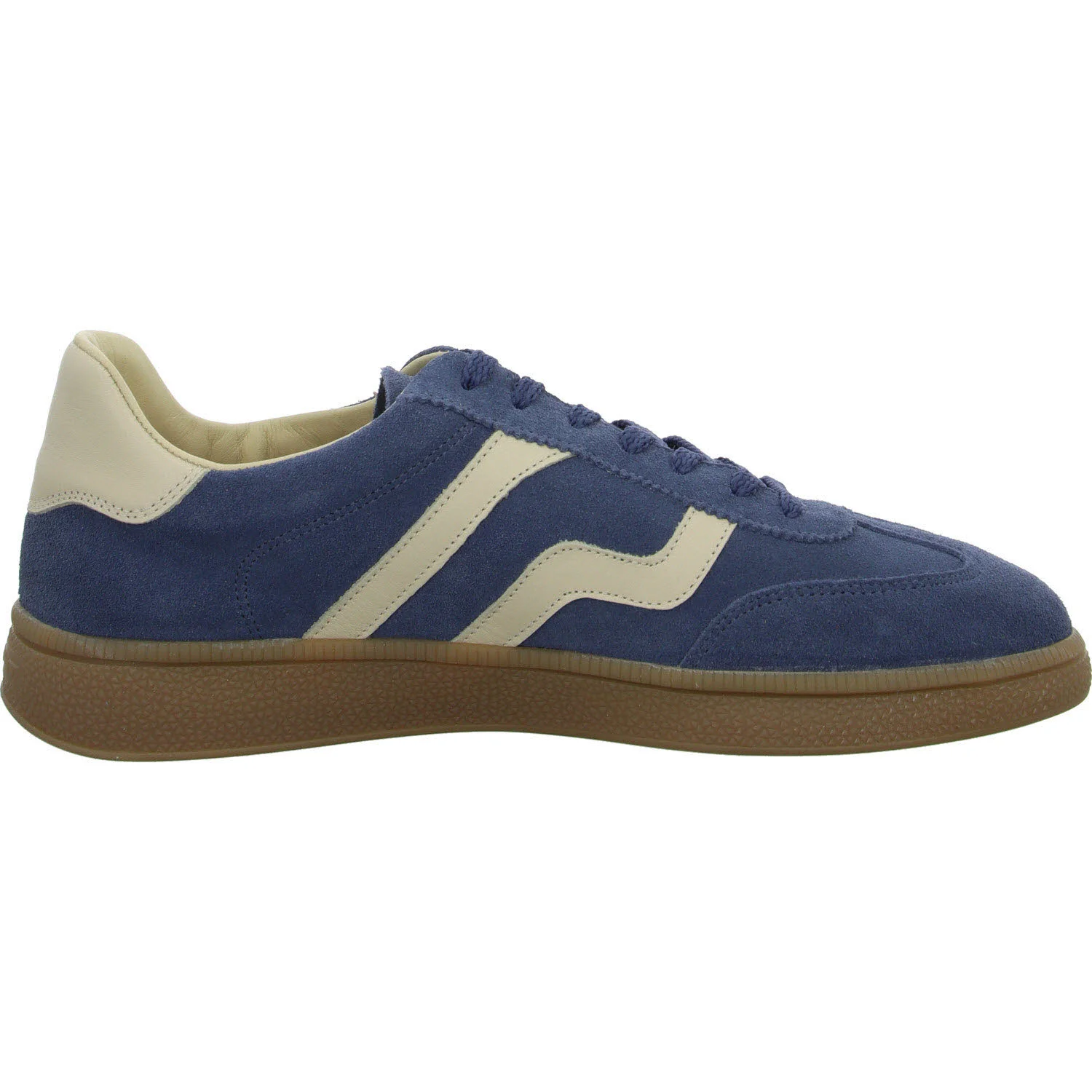 Gant Herren Schnürschuhe 32633206/G66 Cuzmo vintage blue normal