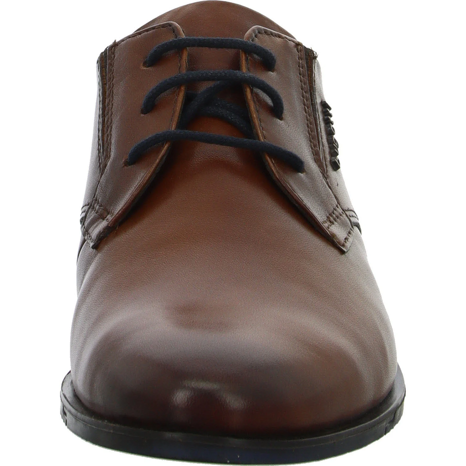 Bugatti men Herren Schnürschuhe 312AFY021100-6300 312AFY021100 cognac normal