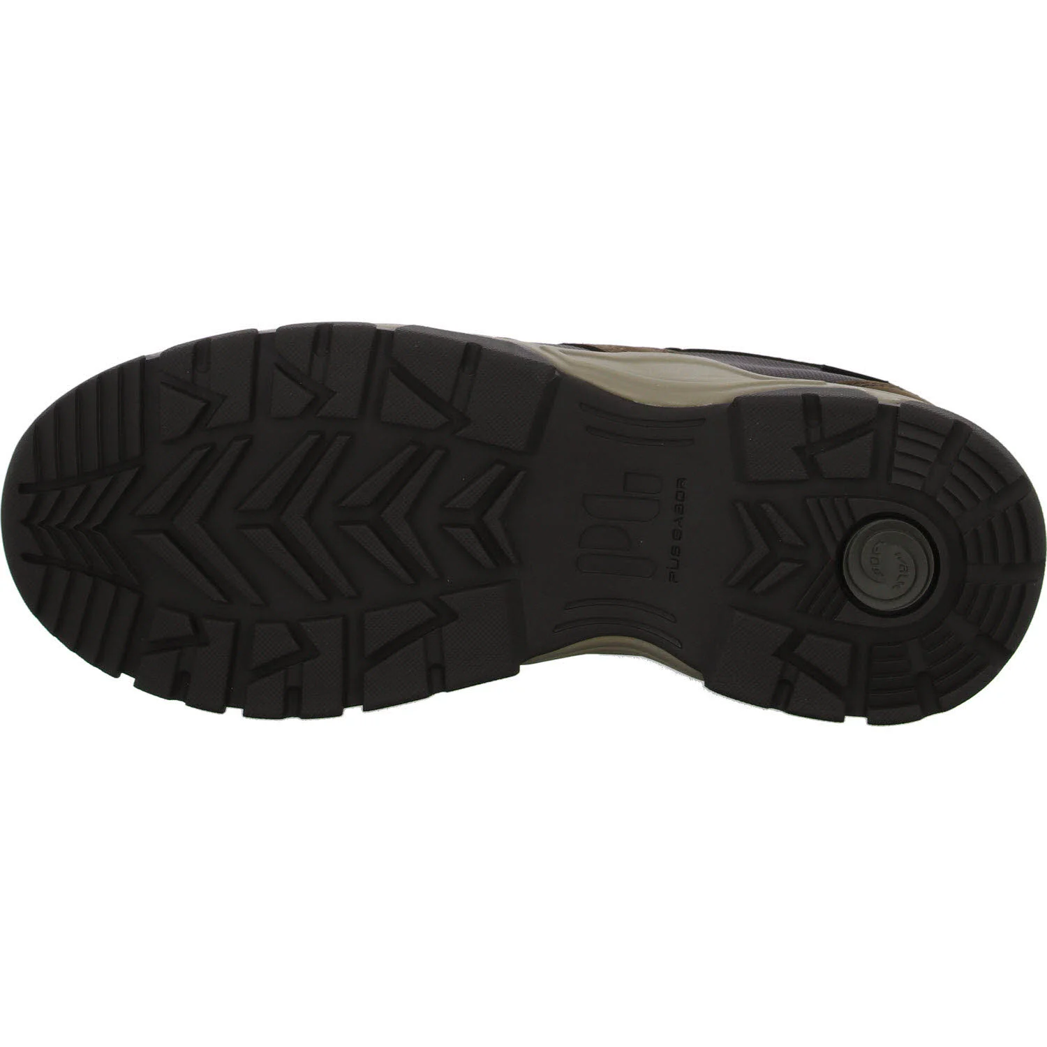 Element 5 von 8 (Bild) – PIUS Gabor Herren Schnürschuhe 0533.51.23 0533.51 espresso G 1/2 (normal)