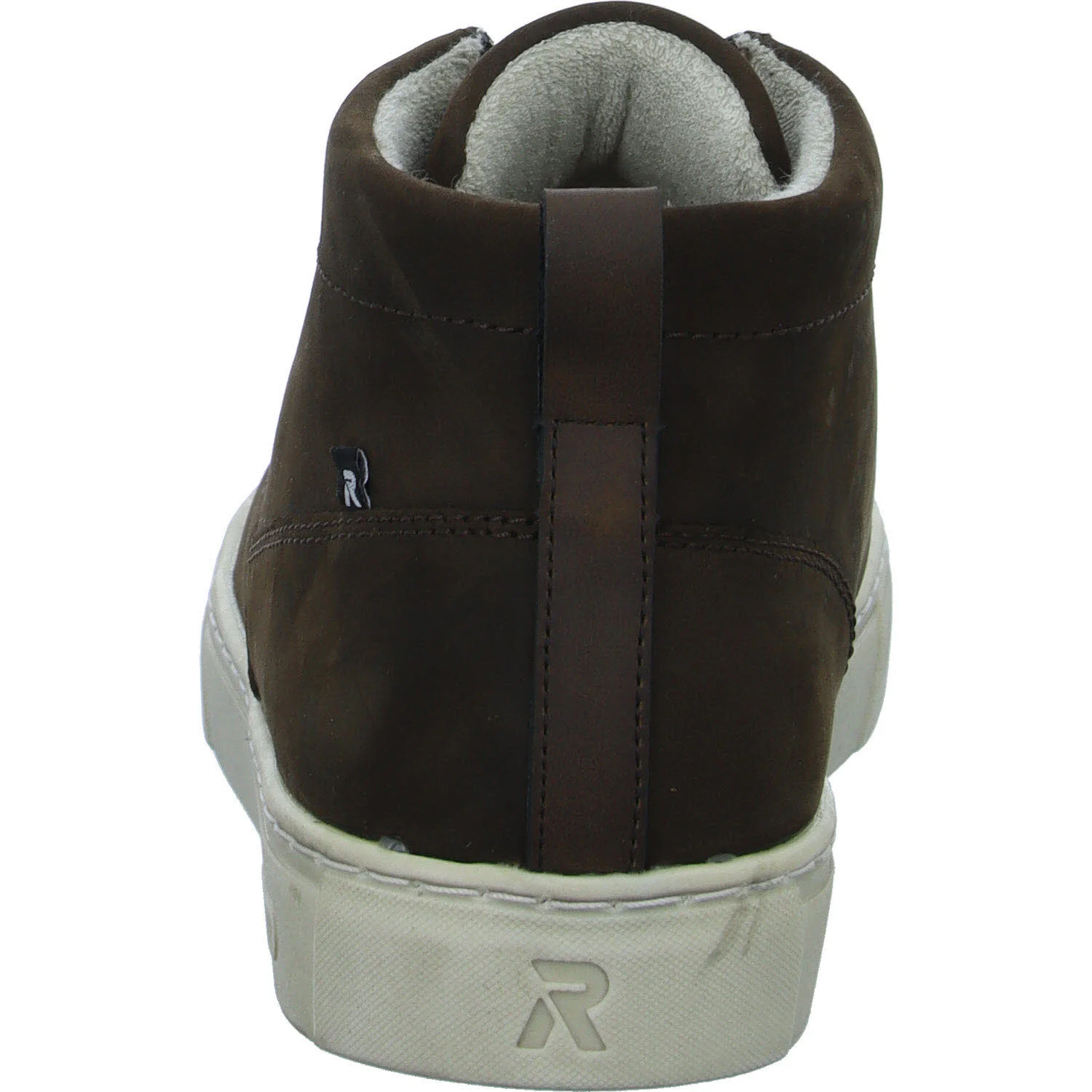 Herren Schaftstiefel U0770-25 U0770 cigar/kastanie G 1/2 (weit)
