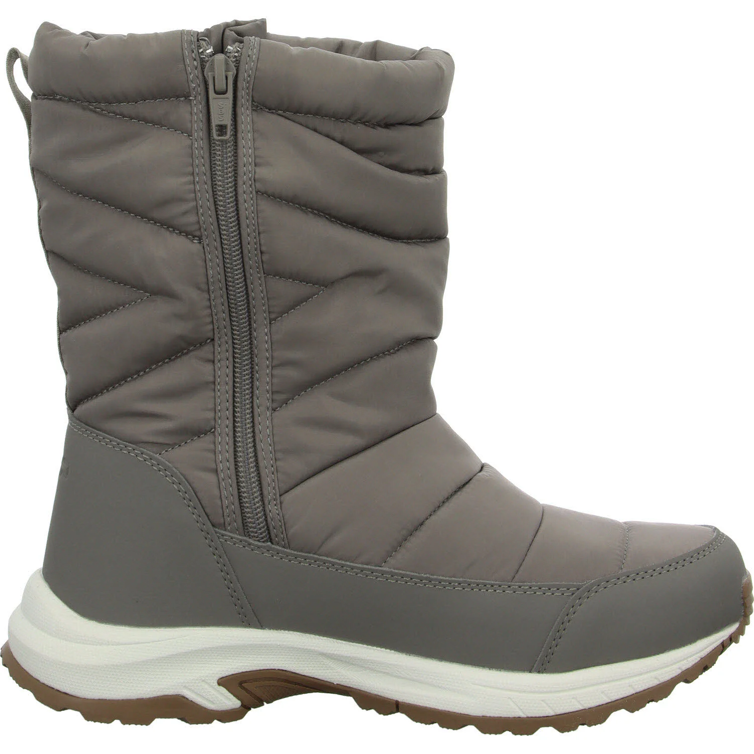Element 7 von 8 (Bild) – CMP (Campagnolo) Damen Stiefelette warm 3Q78166 P780 Notak WMN Snow Boot WP deserto normal