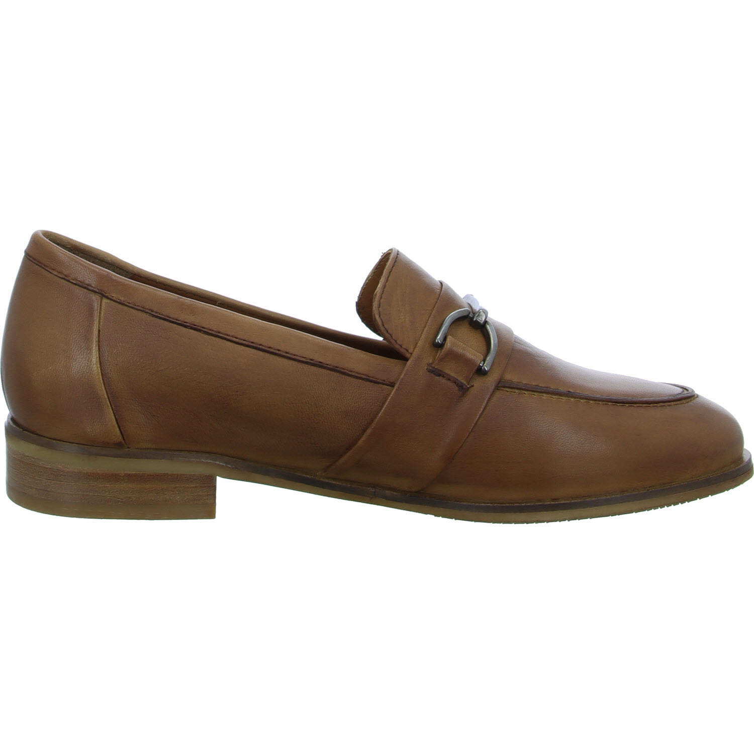 EVERYBODY Damen Slipper 30501M2365 GL336 ARIELLA GL336 Glove terra normal