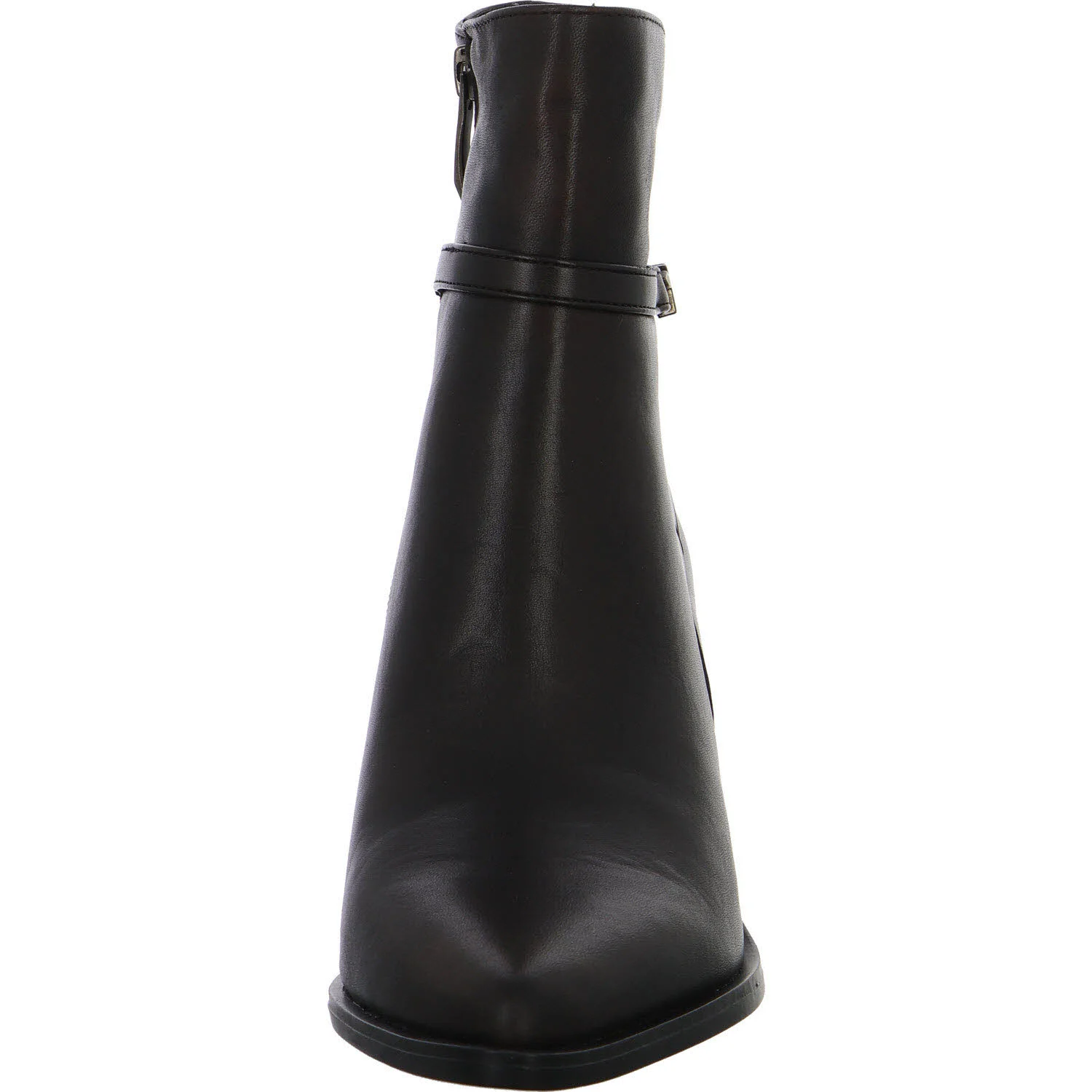 Element 3 von 8 (Bild) – Tamaris Damen Stiefeletten 1-25331-47-342 1-25331-47 mahogany normal